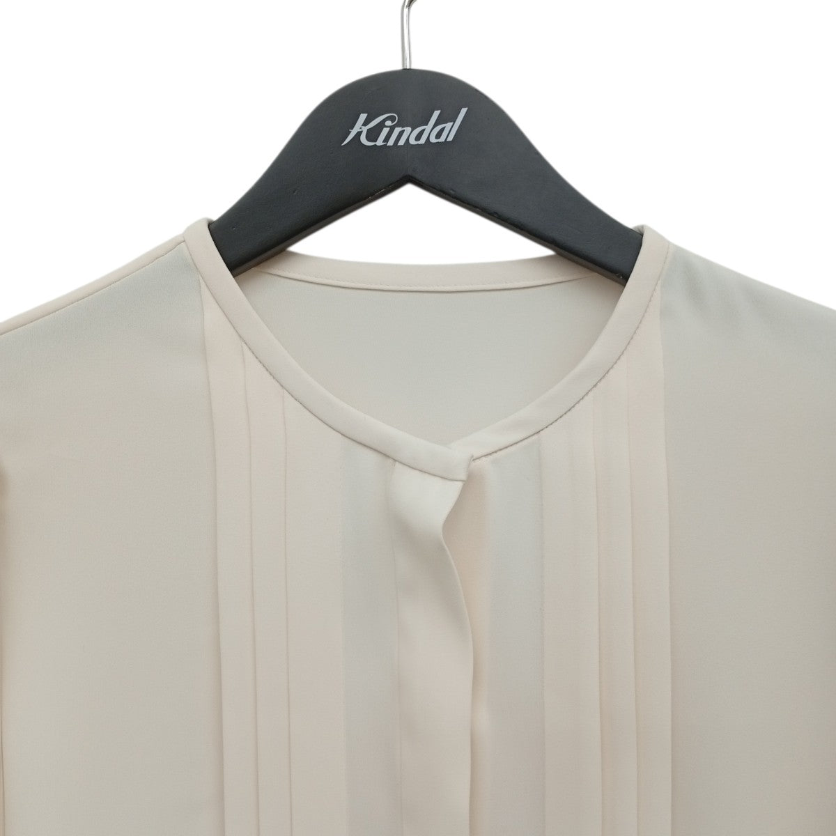 Daisy Puff Blouse II長袖ブラウス06519