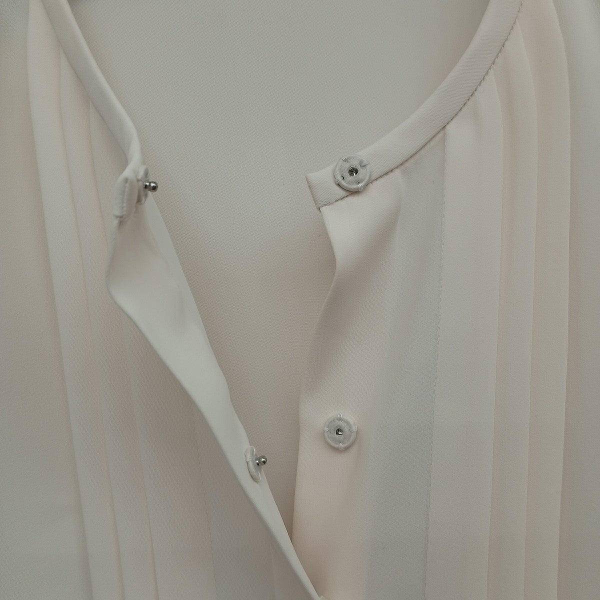 Daisy Puff Blouse II長袖ブラウス06519