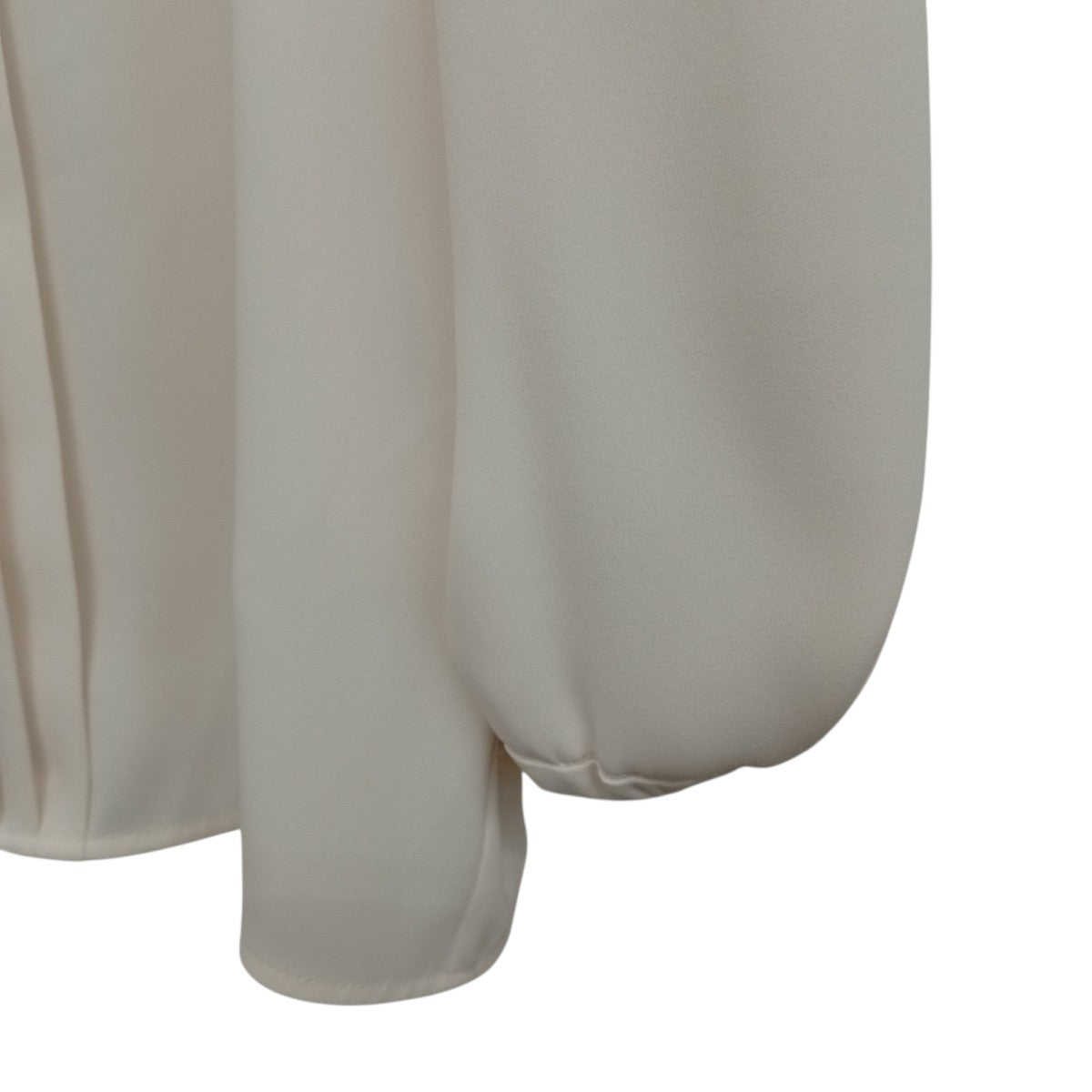 Daisy Puff Blouse II長袖ブラウス06519