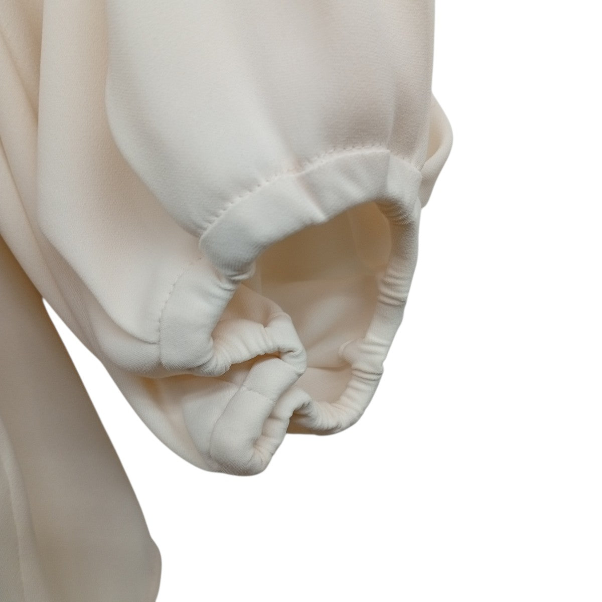 Daisy Puff Blouse II長袖ブラウス06519