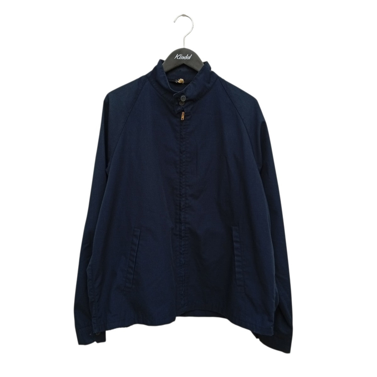 TOWN CRAFT 70s ヴィンテージスイングトップ 古着・中古-1枚目のアイテム画像