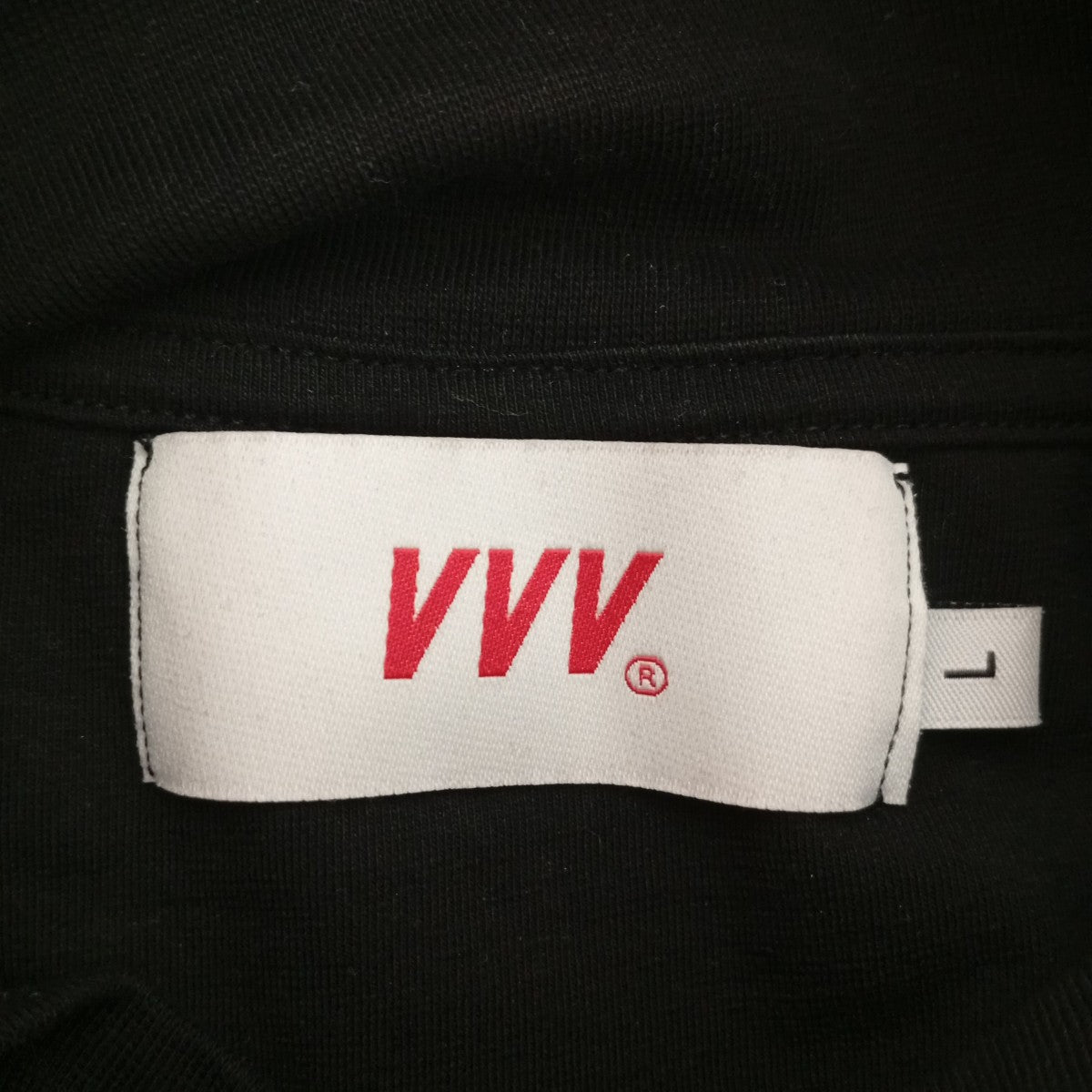 Veni Vedi Vici×BEAMS タートルネックカットソーロンT23-14-0021-739 古着・中古-5枚目のアイテム画像