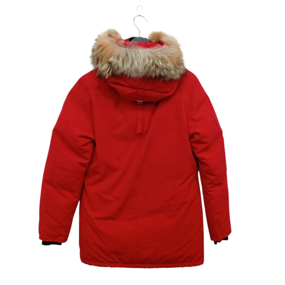 CANADA GOOSE JASPERダウンコート3438JM R 古着・中古-2枚目のアイテム画像
