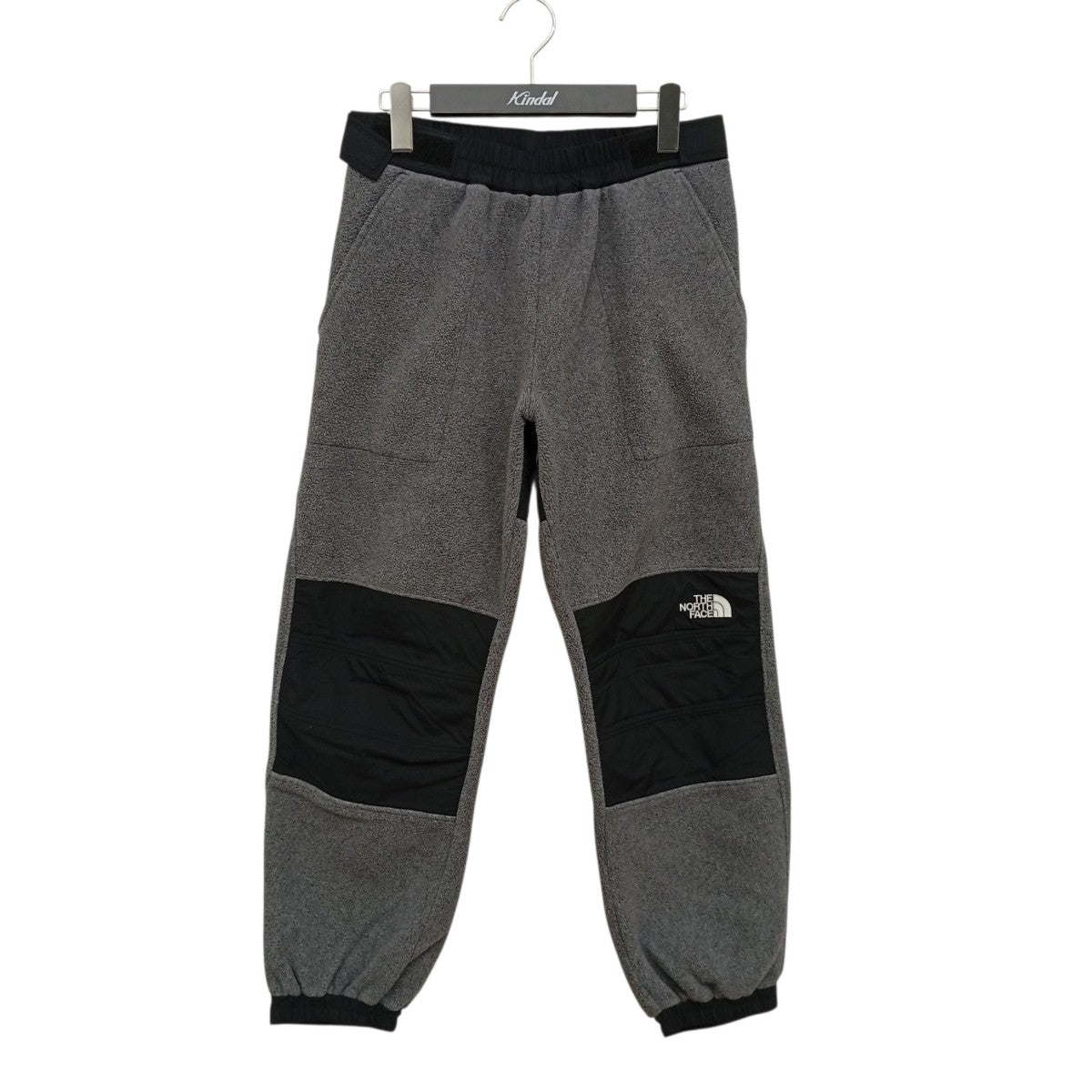 THE NORTH FACE デナリ スリップオンパンツ フリースパンツNB81836 古着・中古-1枚目のアイテム画像