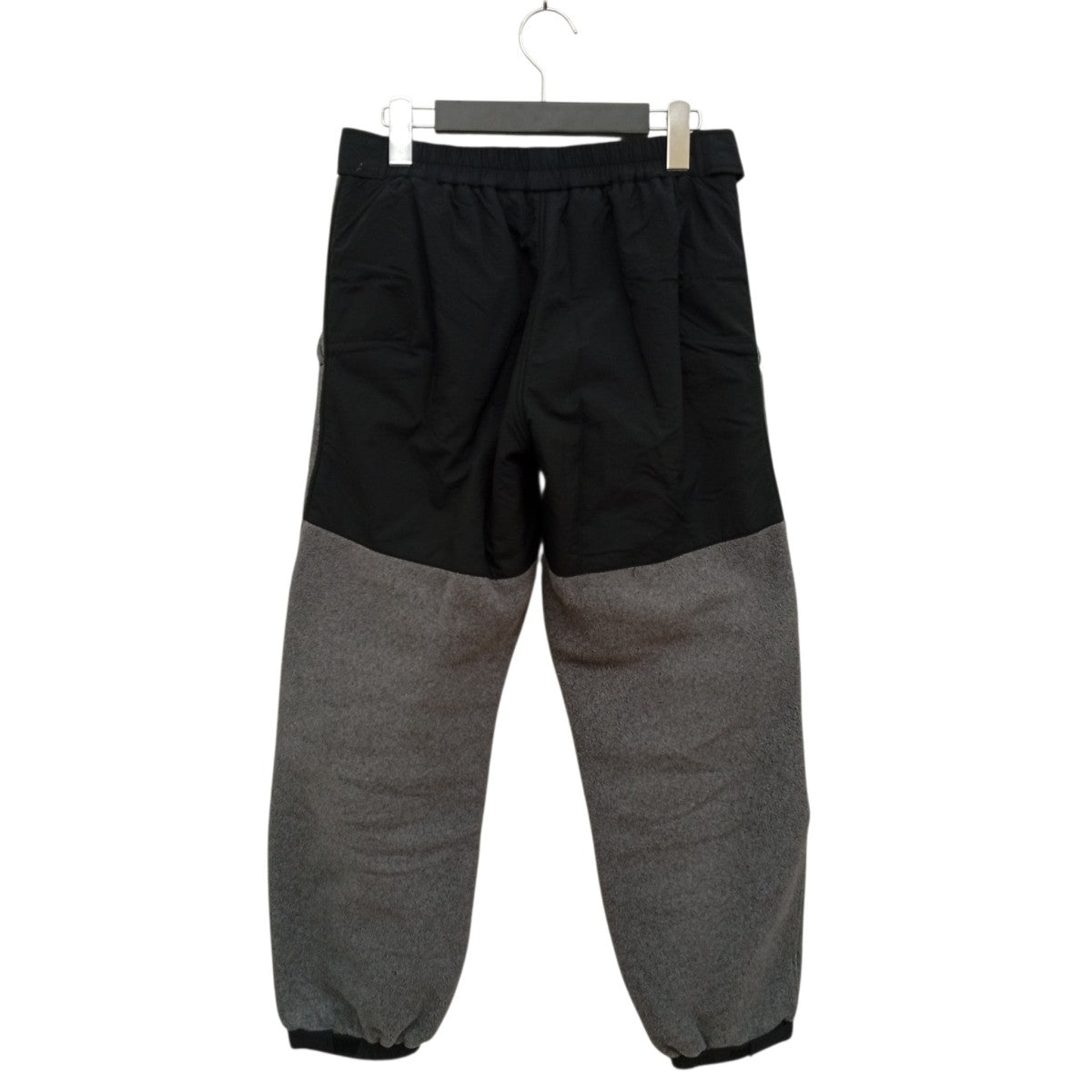 THE NORTH FACE デナリ スリップオンパンツ フリースパンツNB81836 古着・中古-2枚目のアイテム画像