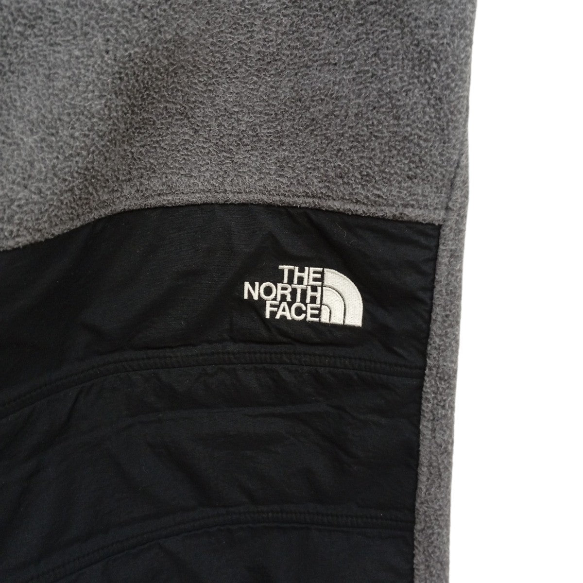 THE NORTH FACE デナリ スリップオンパンツ フリースパンツNB81836 古着・中古-4枚目のアイテム画像
