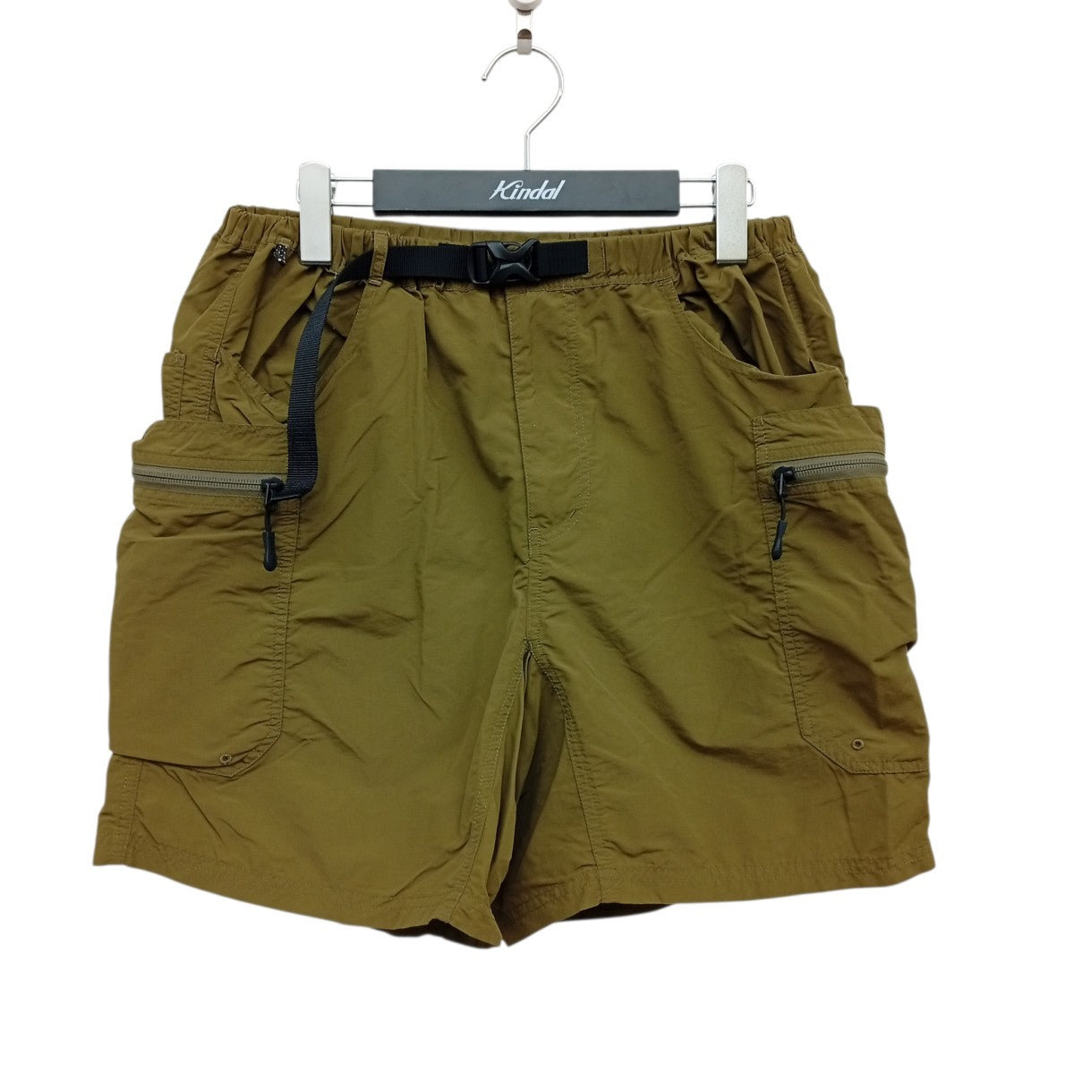 GEAR SHORTS 2．0カーゴショートパンツGSP-81