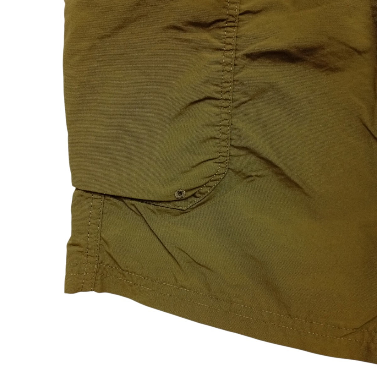 GEAR SHORTS 2．0カーゴショートパンツGSP-81