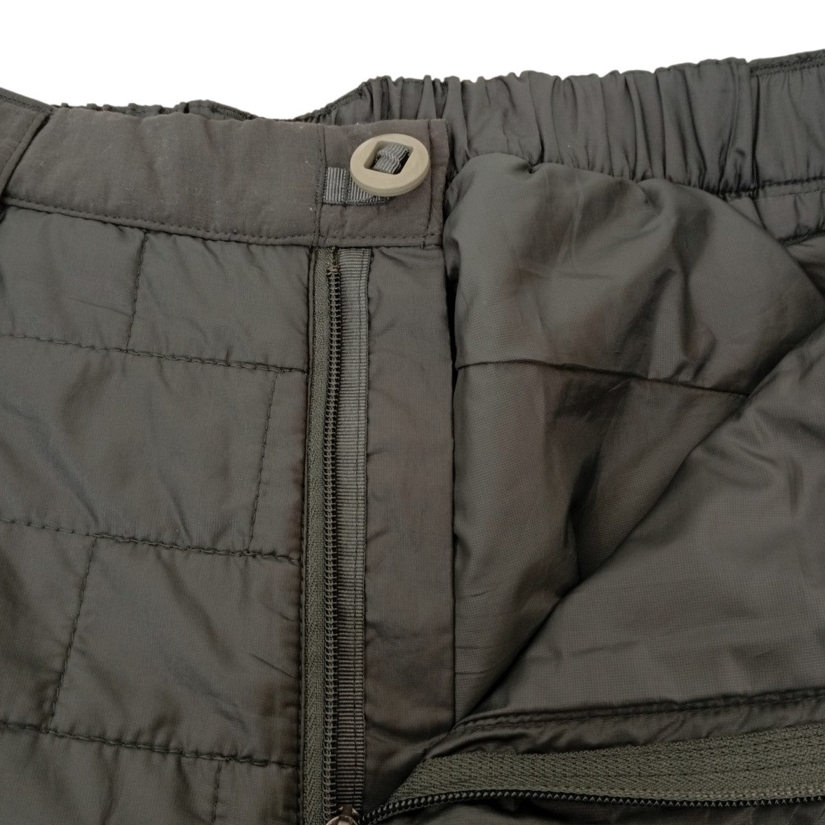 Patagonia Nano Puff Pantsパンツ82140 古着・中古-3枚目のアイテム画像