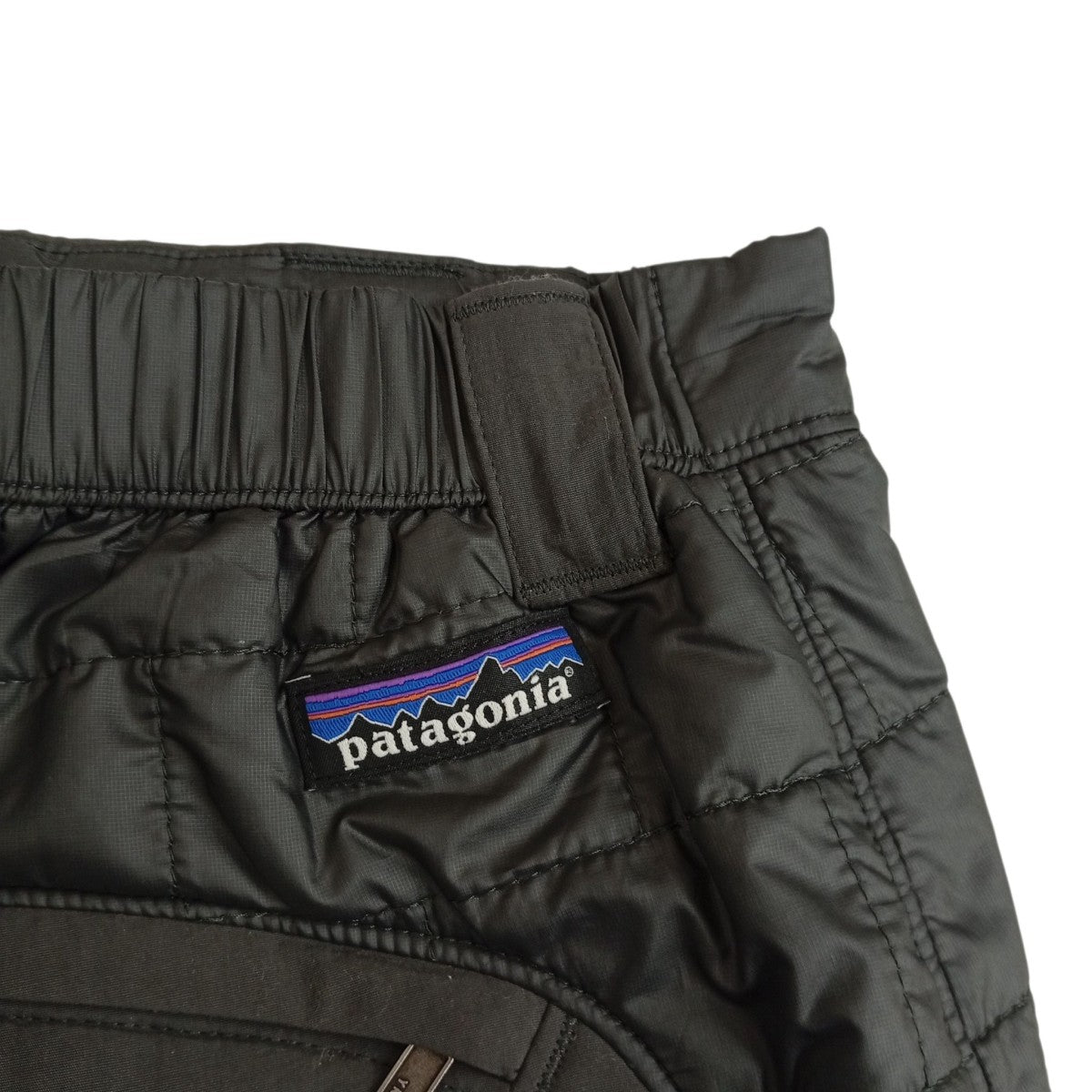 Patagonia Nano Puff Pantsパンツ82140 古着・中古-7枚目のアイテム画像