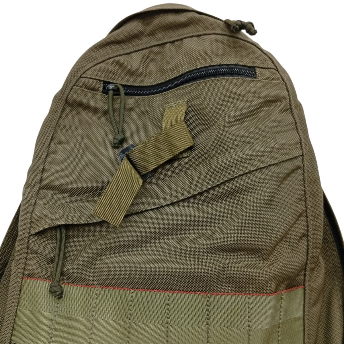 ネオフォース USA製リュック