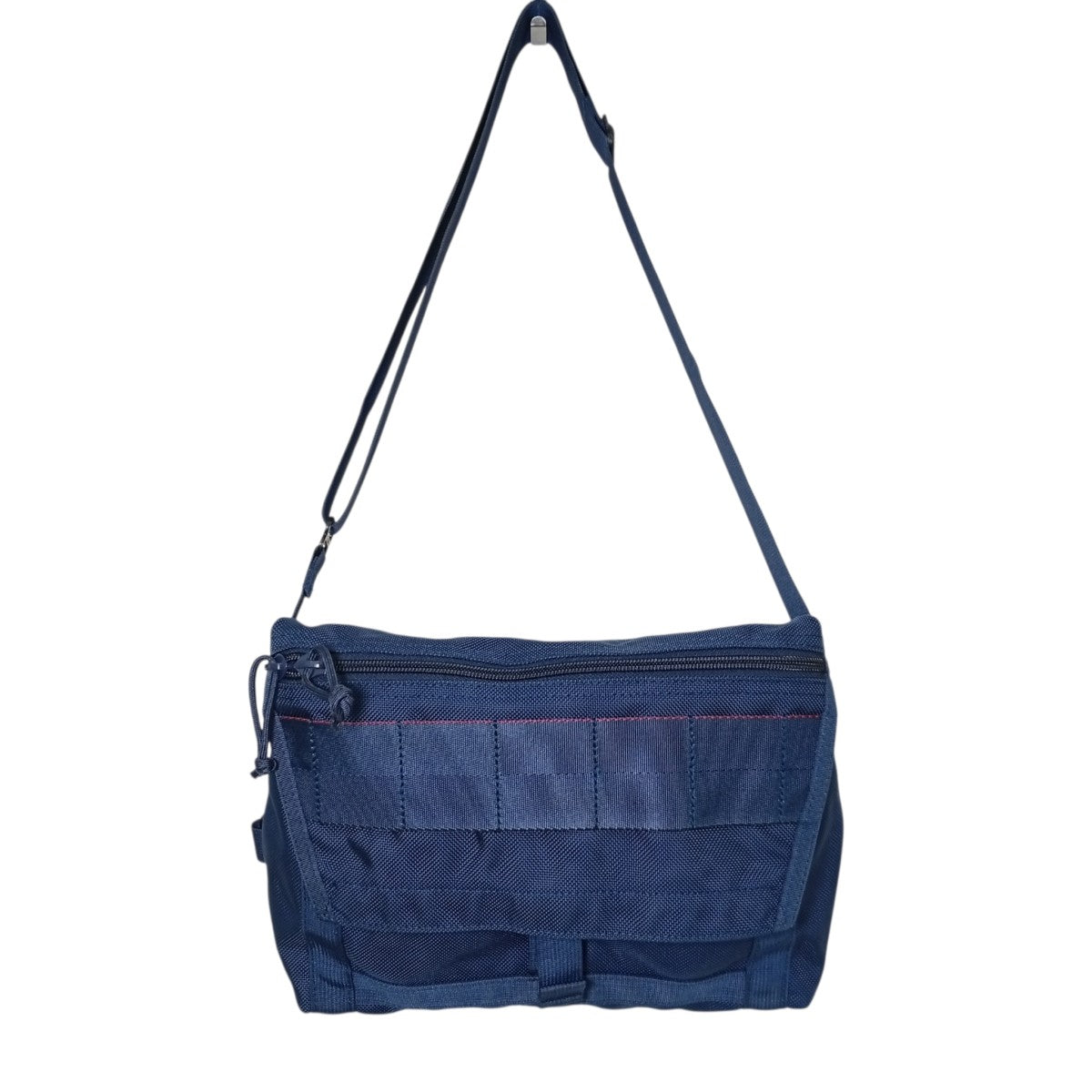 FLEET MESSENGER BAGショルダーバッグ