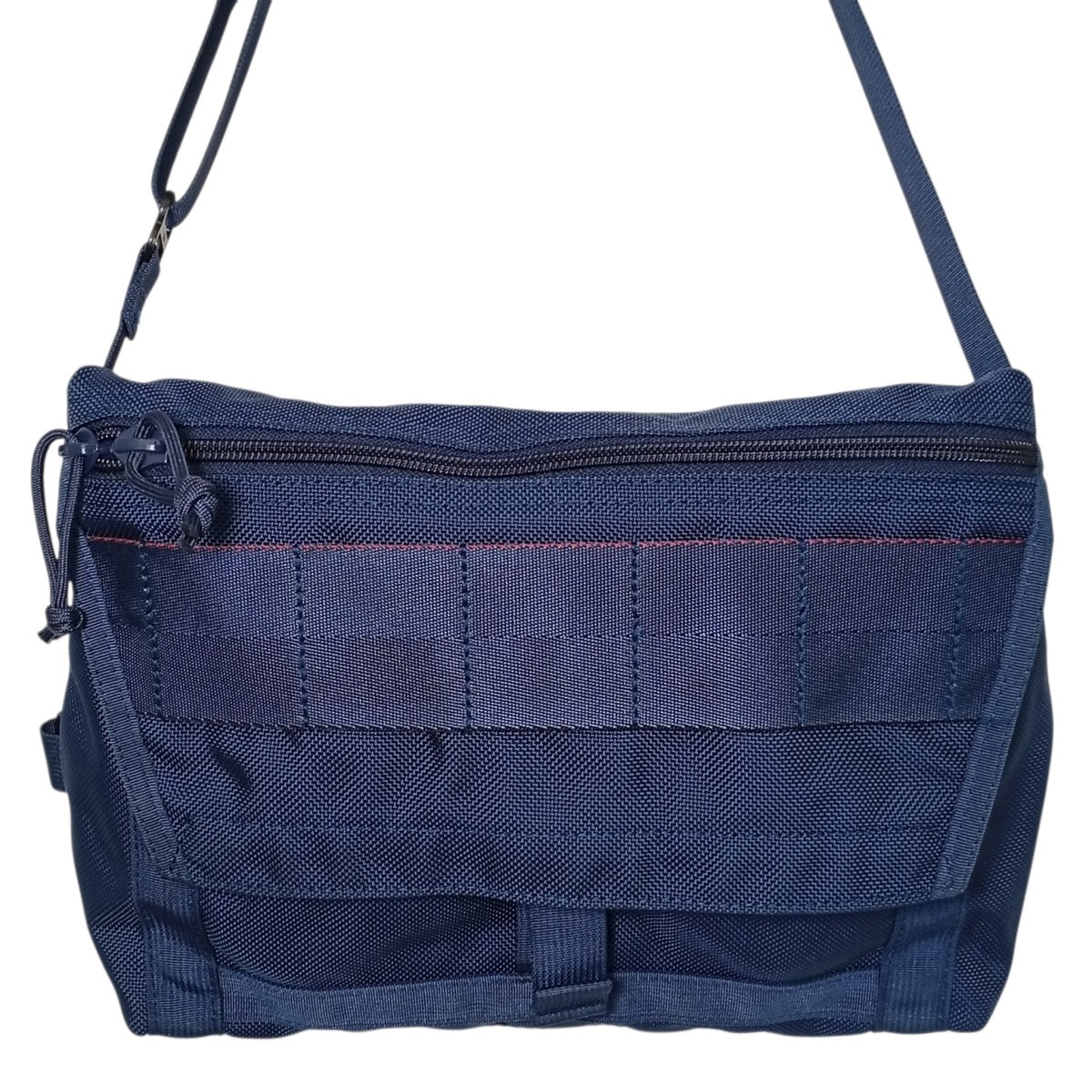 FLEET MESSENGER BAGショルダーバッグ