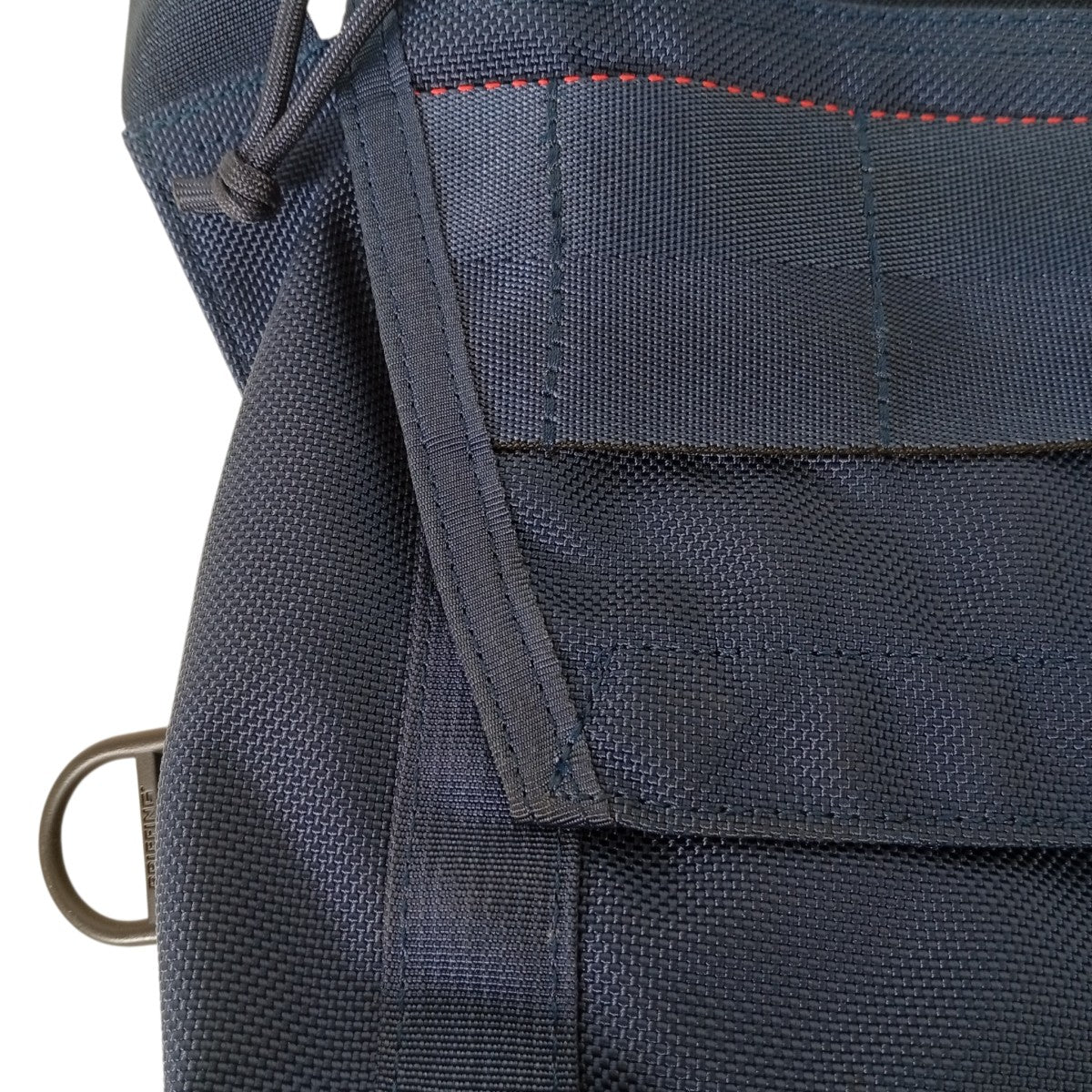 FLEET MESSENGER BAGショルダーバッグ