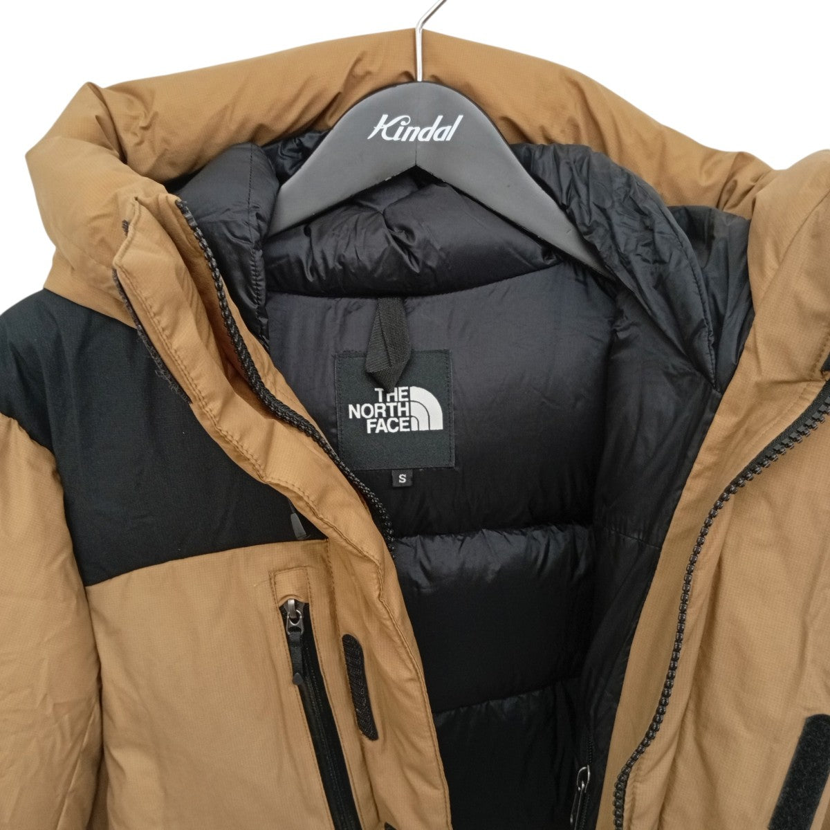THE NORTH FACE(ザノースフェイス) ダウンジャケットND91950 ND91950