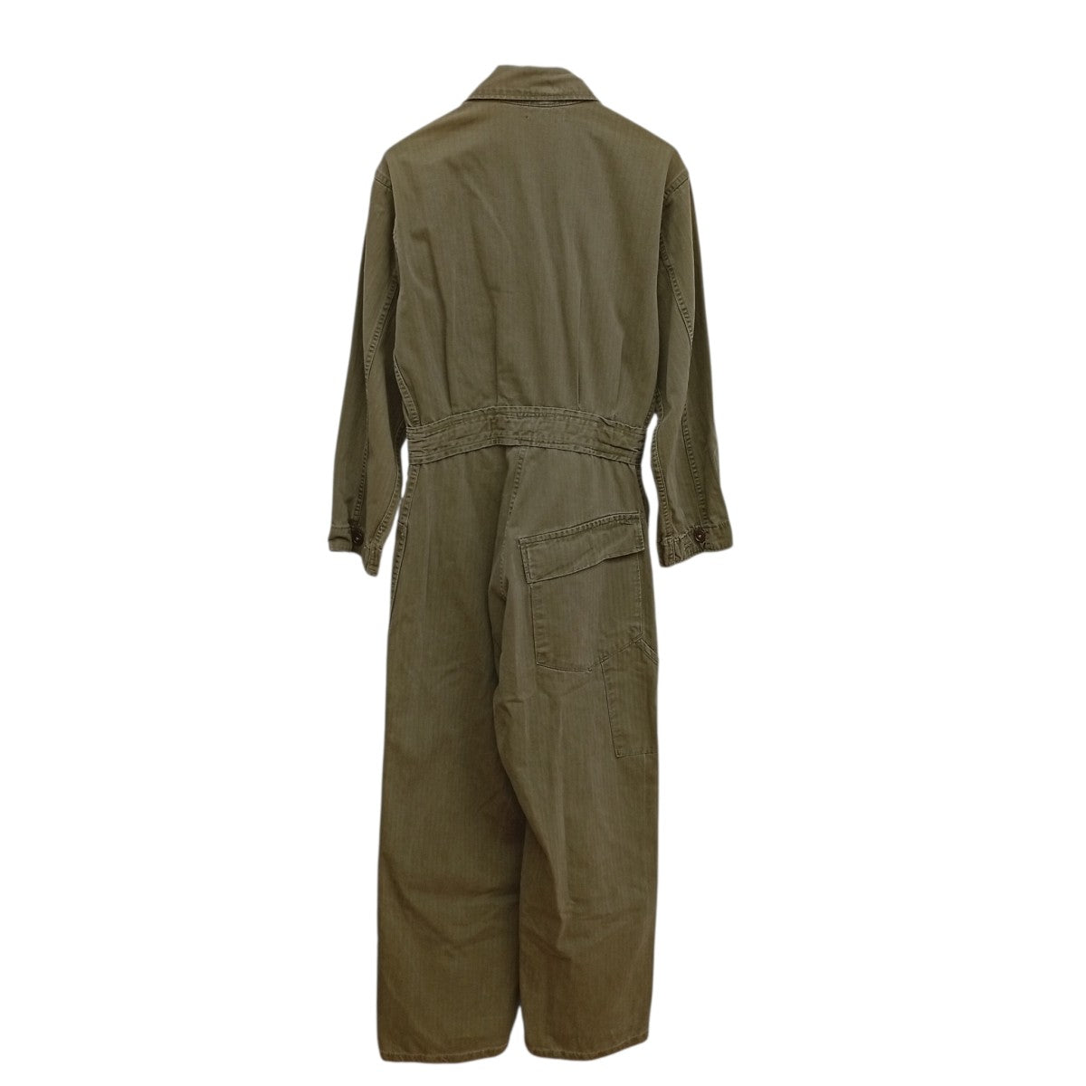 WESTERN COSTUME CO オールインワン 古着・中古-2枚目のアイテム画像