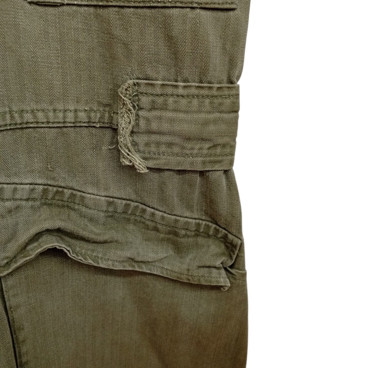 WESTERN COSTUME CO オールインワン 古着・中古-5枚目のアイテム画像