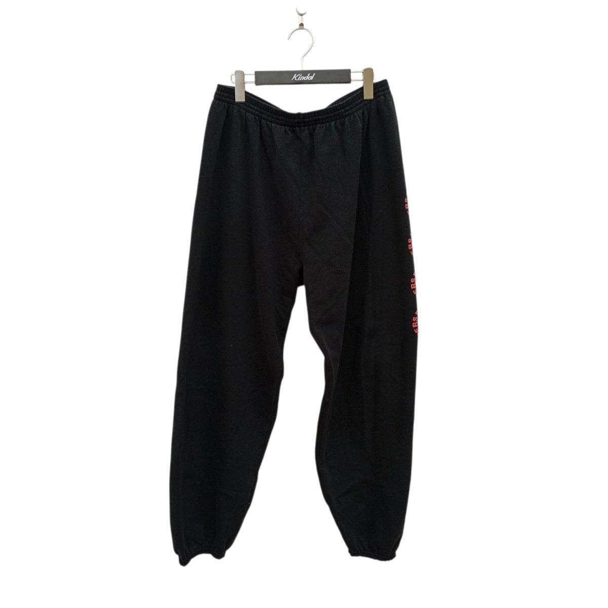 TULTEX レッドホットチリペッパーズ ヴィンテージスウェットパンツ 古着・中古-1枚目のアイテム画像