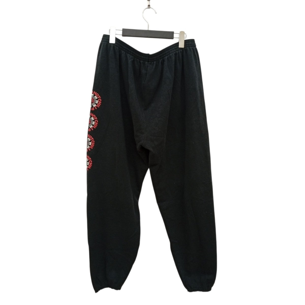 TULTEX レッドホットチリペッパーズ ヴィンテージスウェットパンツ 古着・中古-2枚目のアイテム画像