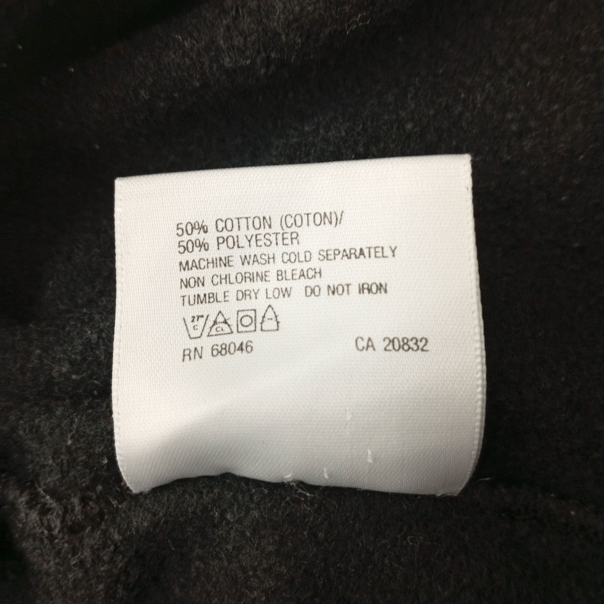 TULTEX レッドホットチリペッパーズ ヴィンテージスウェットパンツ 古着・中古-5枚目のアイテム画像