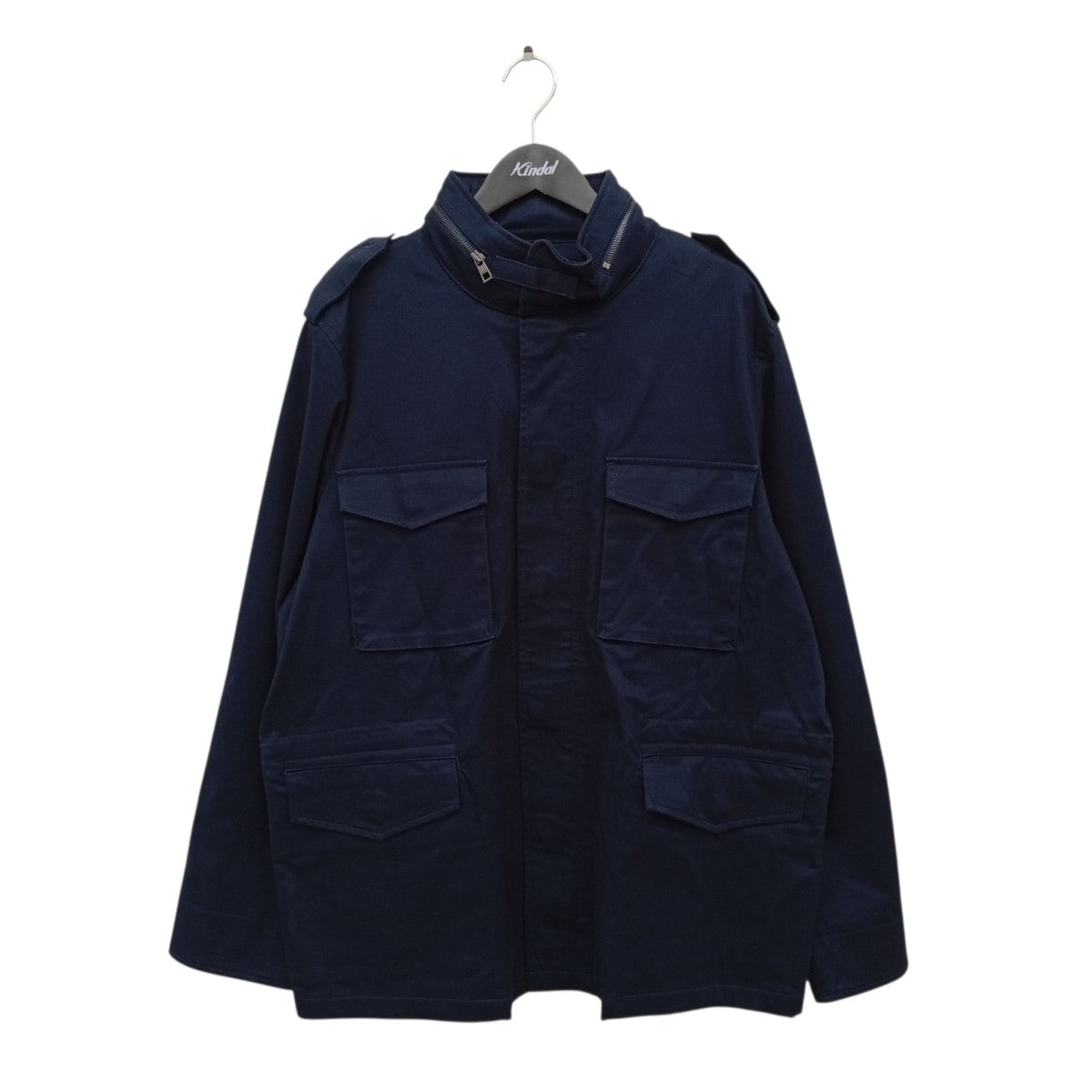 MICHAEL KORS ジャケットCR4206T9L1 古着・中古-1枚目のアイテム画像
