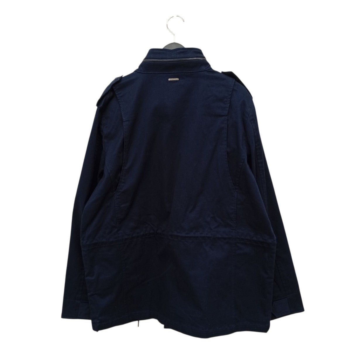 MICHAEL KORS ジャケットCR4206T9L1 古着・中古-2枚目のアイテム画像