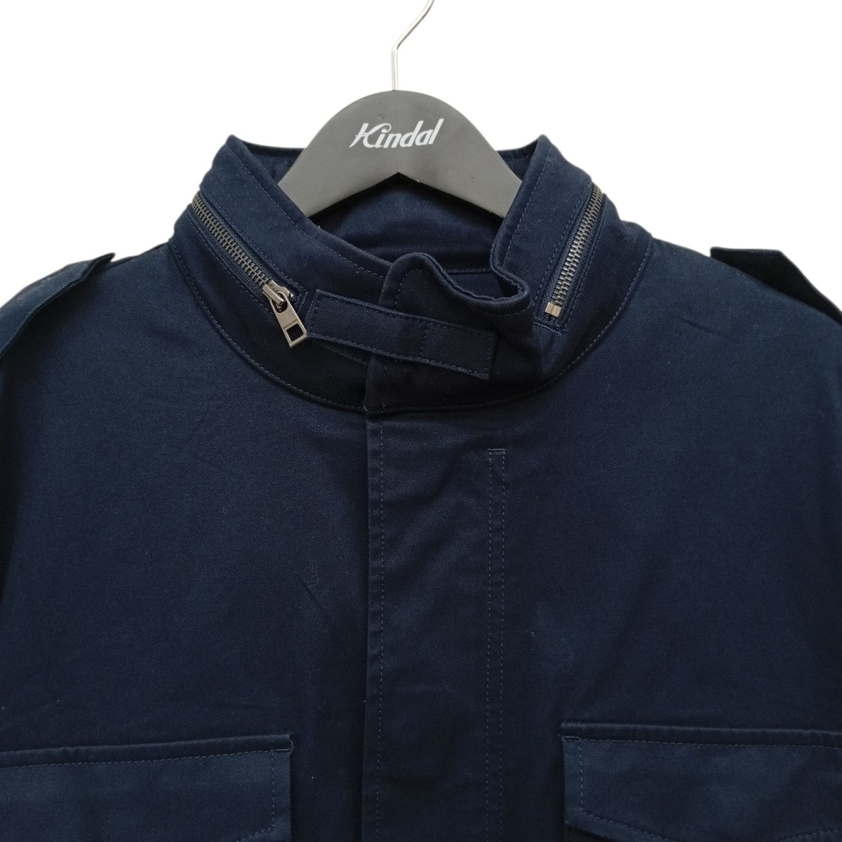 MICHAEL KORS ジャケットCR4206T9L1 古着・中古-5枚目のアイテム画像