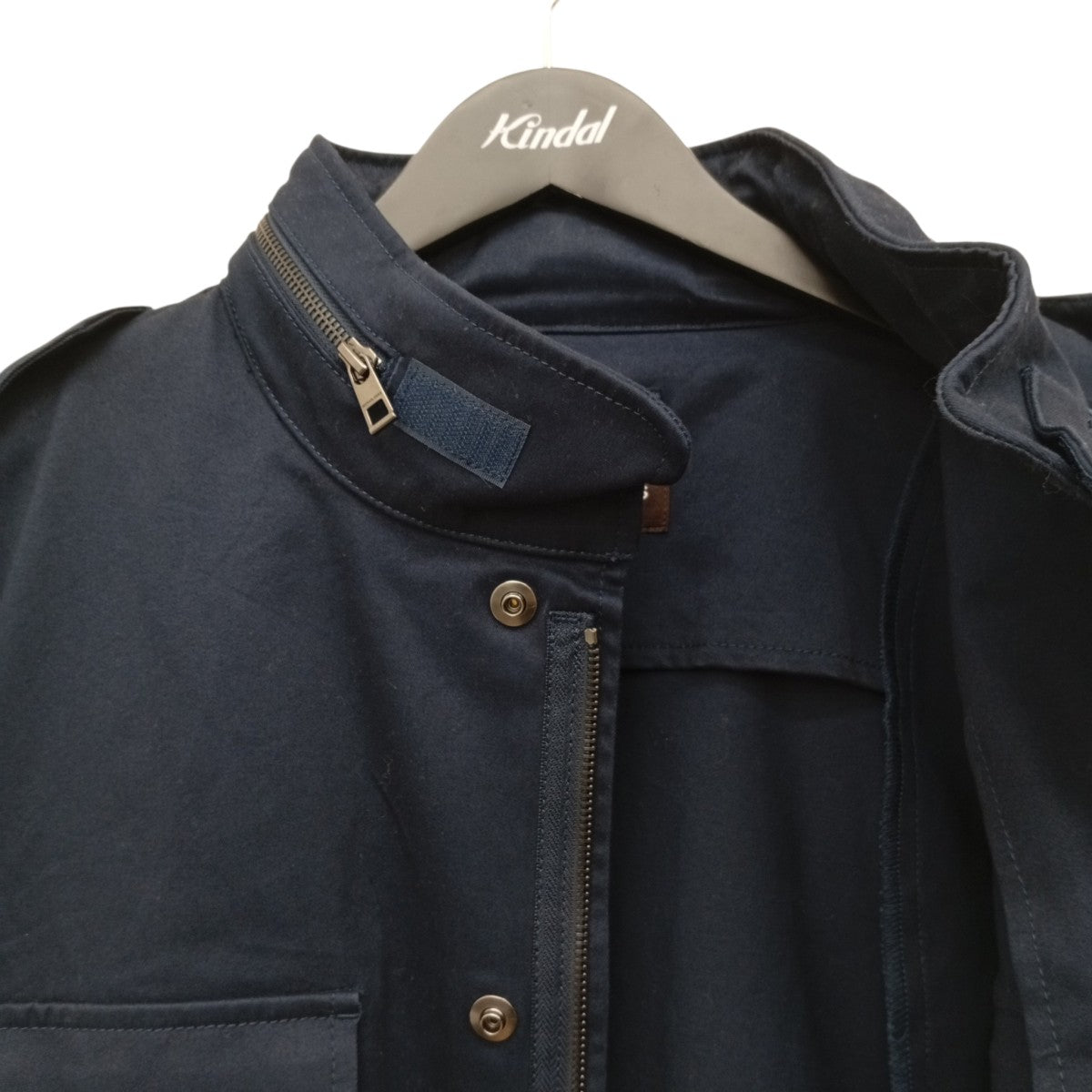 MICHAEL KORS ジャケットCR4206T9L1 古着・中古-6枚目のアイテム画像
