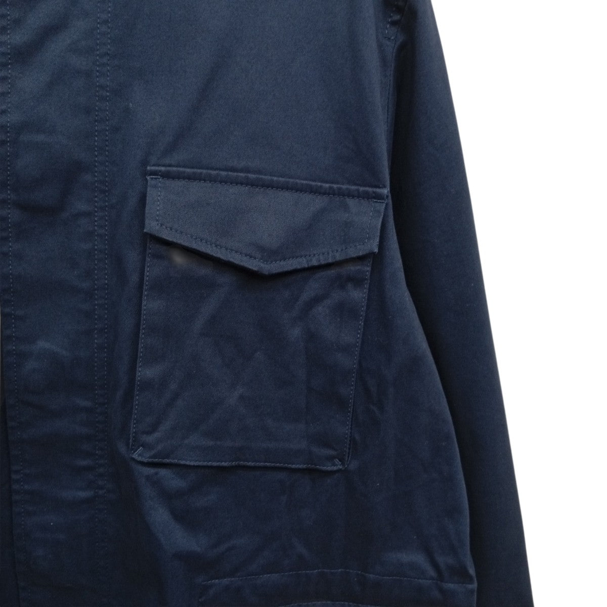 MICHAEL KORS ジャケットCR4206T9L1 古着・中古-7枚目のアイテム画像