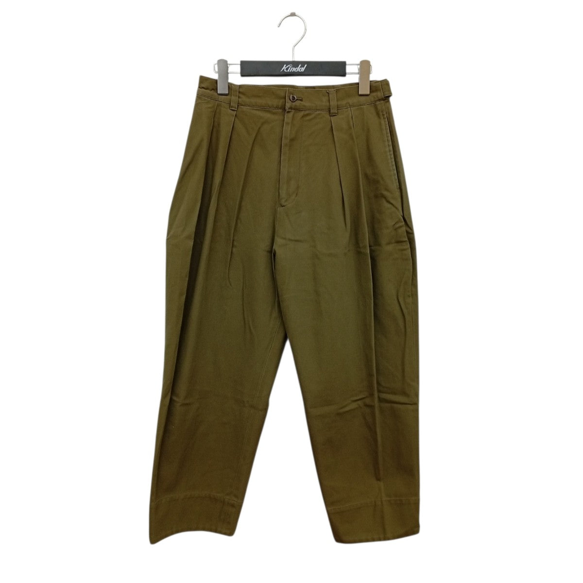 ironari Musasabi PantsパンツI-21265 古着・中古-1枚目のアイテム画像