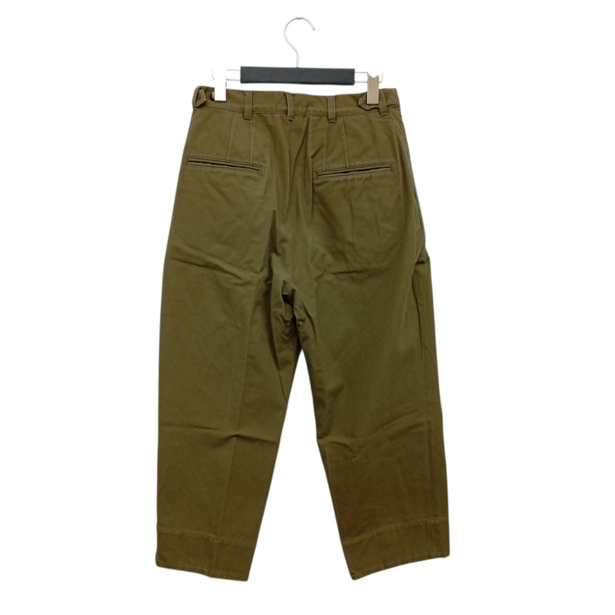 ironari Musasabi PantsパンツI-21265 古着・中古-2枚目のアイテム画像