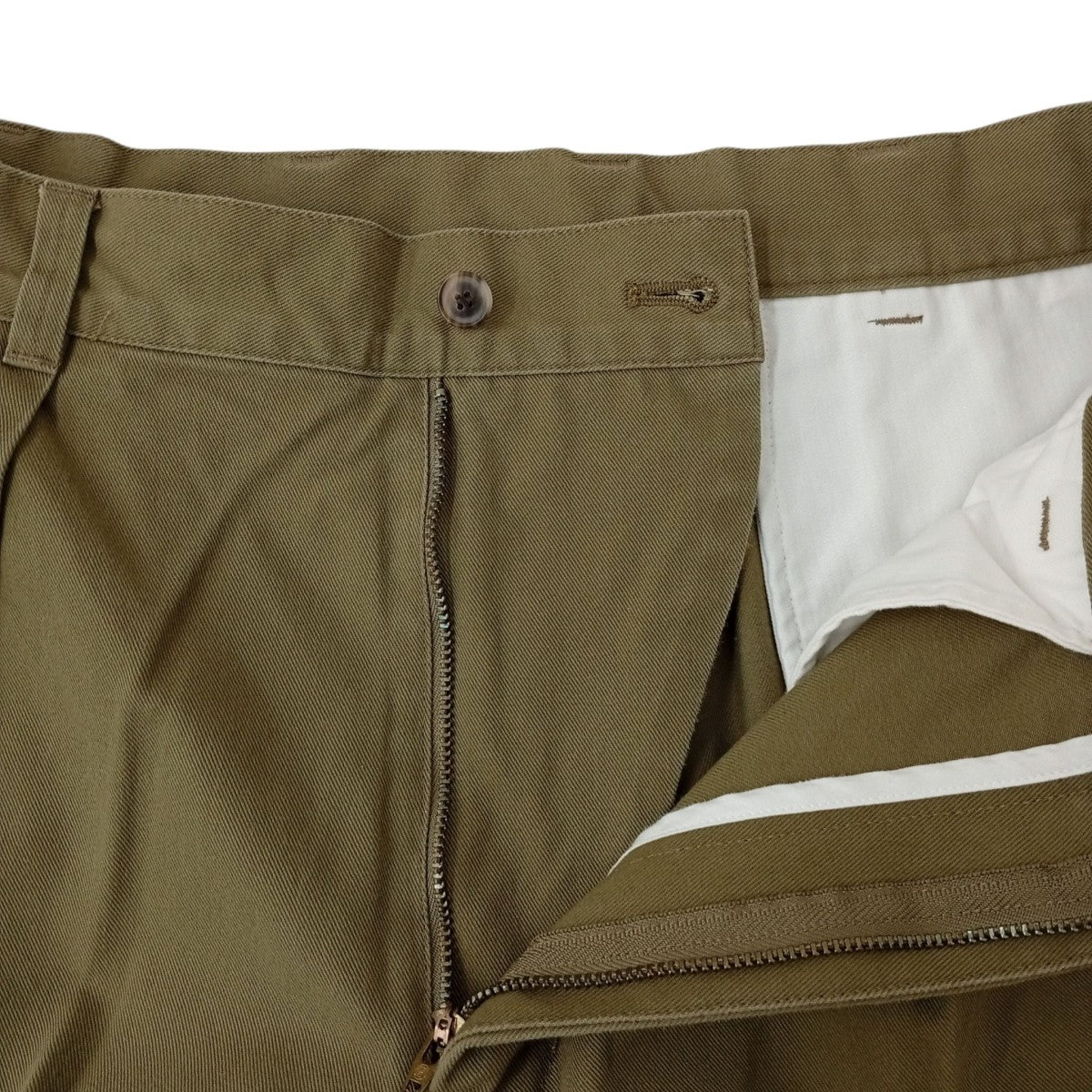 ironari Musasabi PantsパンツI-21265 古着・中古-3枚目のアイテム画像