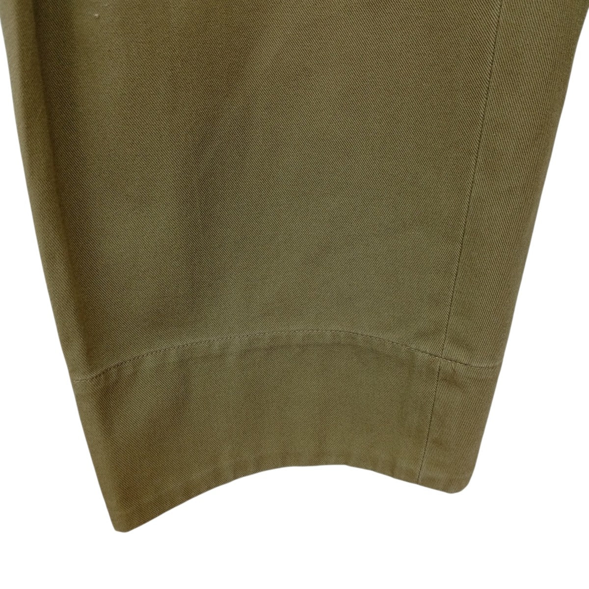 ironari Musasabi PantsパンツI-21265 古着・中古-7枚目のアイテム画像