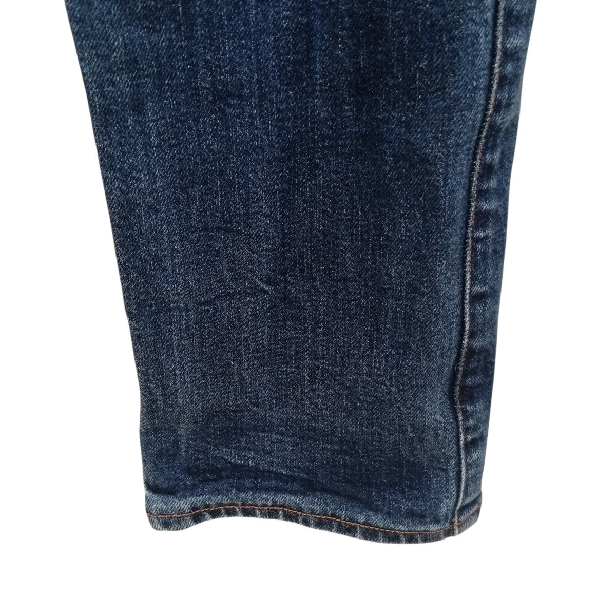 nonnative DWELLER 4P JEANS TAPERED FIT C P 12oz DENIM STRETCH NN-P3306デニムパンツ 古着・中古-6枚目のアイテム画像