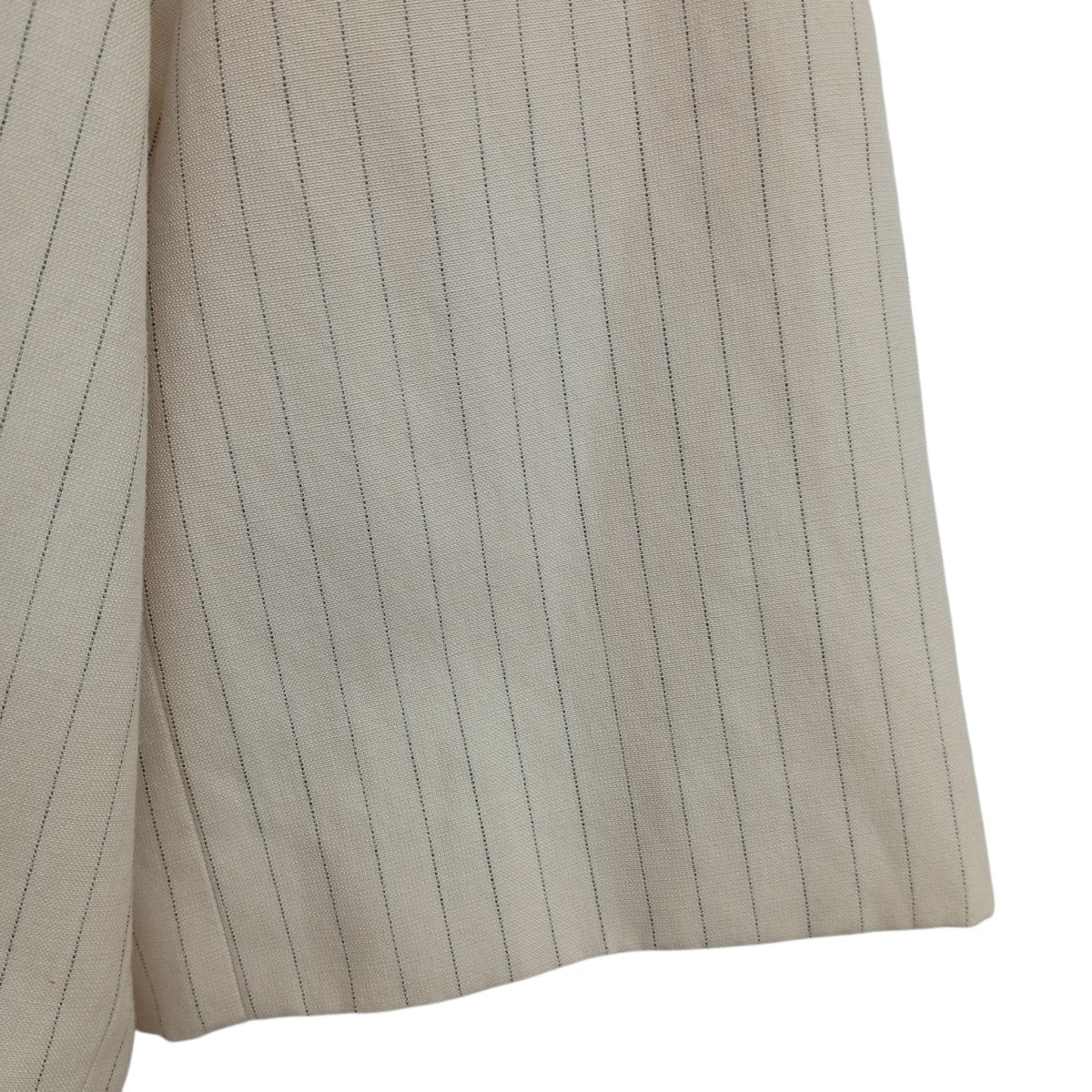 CLANE CROPPED TAILRED JACKET半袖ジャケット16103-0472 古着・中古-8枚目のアイテム画像
