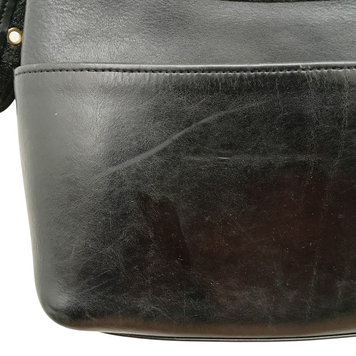 COACH ショルダーバッグ9136 古着・中古-5枚目のアイテム画像