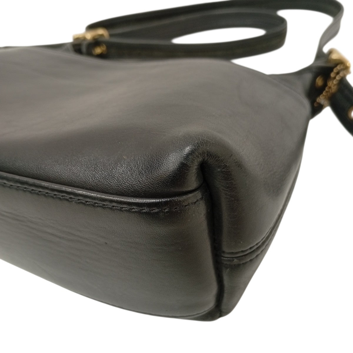COACH ショルダーバッグ9136 古着・中古-8枚目のアイテム画像