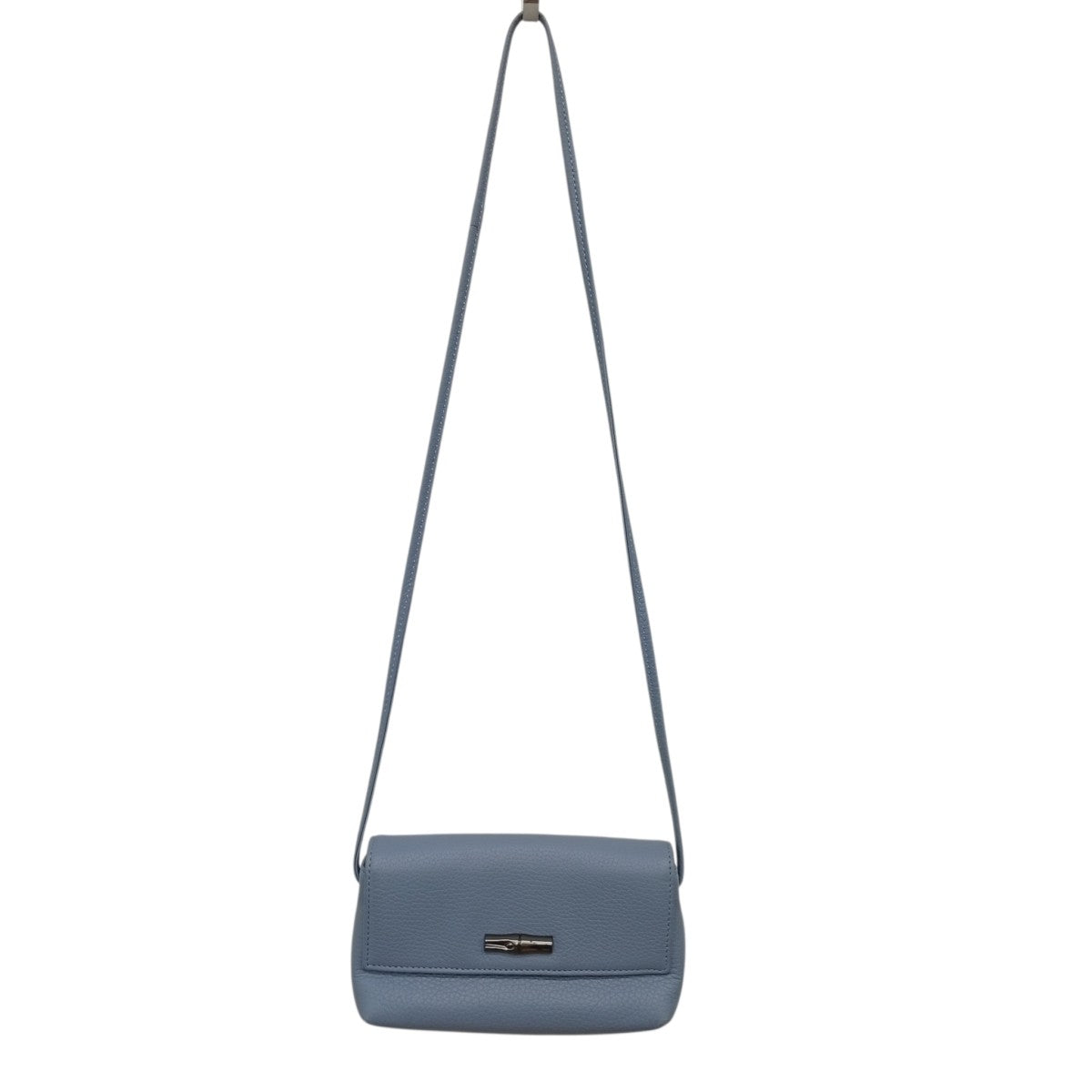 LONGCHAMP ショルダーバッグ5700006200 古着・中古-1枚目のアイテム画像