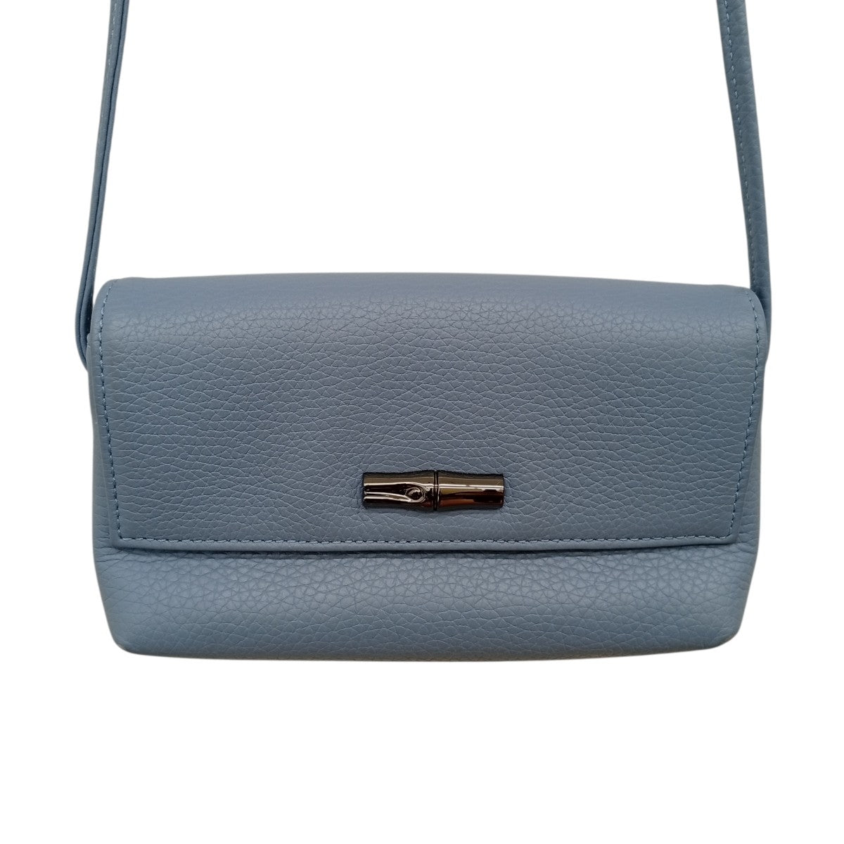 LONGCHAMP ショルダーバッグ5700006200 古着・中古-2枚目のアイテム画像