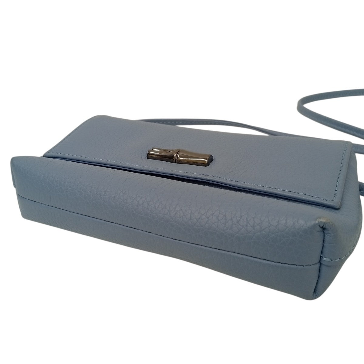 LONGCHAMP ショルダーバッグ5700006200 古着・中古-4枚目のアイテム画像