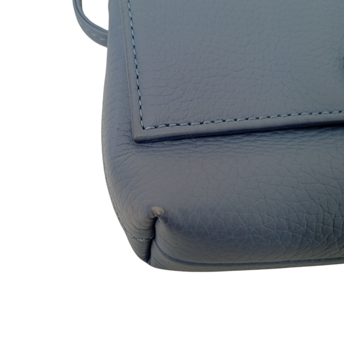 LONGCHAMP ショルダーバッグ5700006200 古着・中古-7枚目のアイテム画像