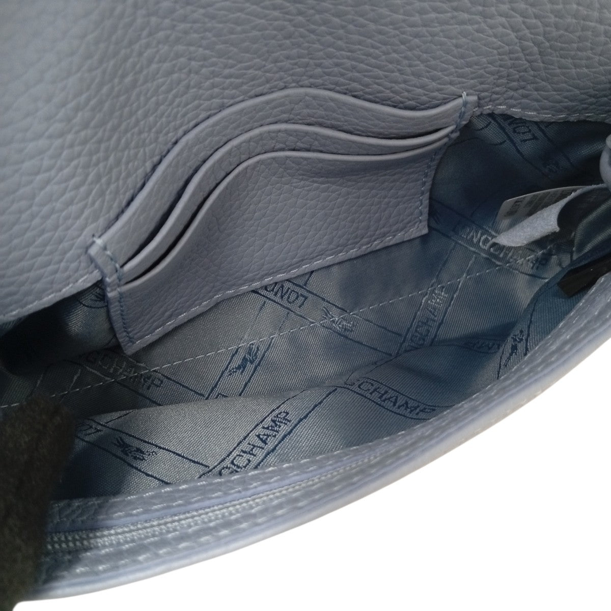 LONGCHAMP ショルダーバッグ5700006200 古着・中古-8枚目のアイテム画像