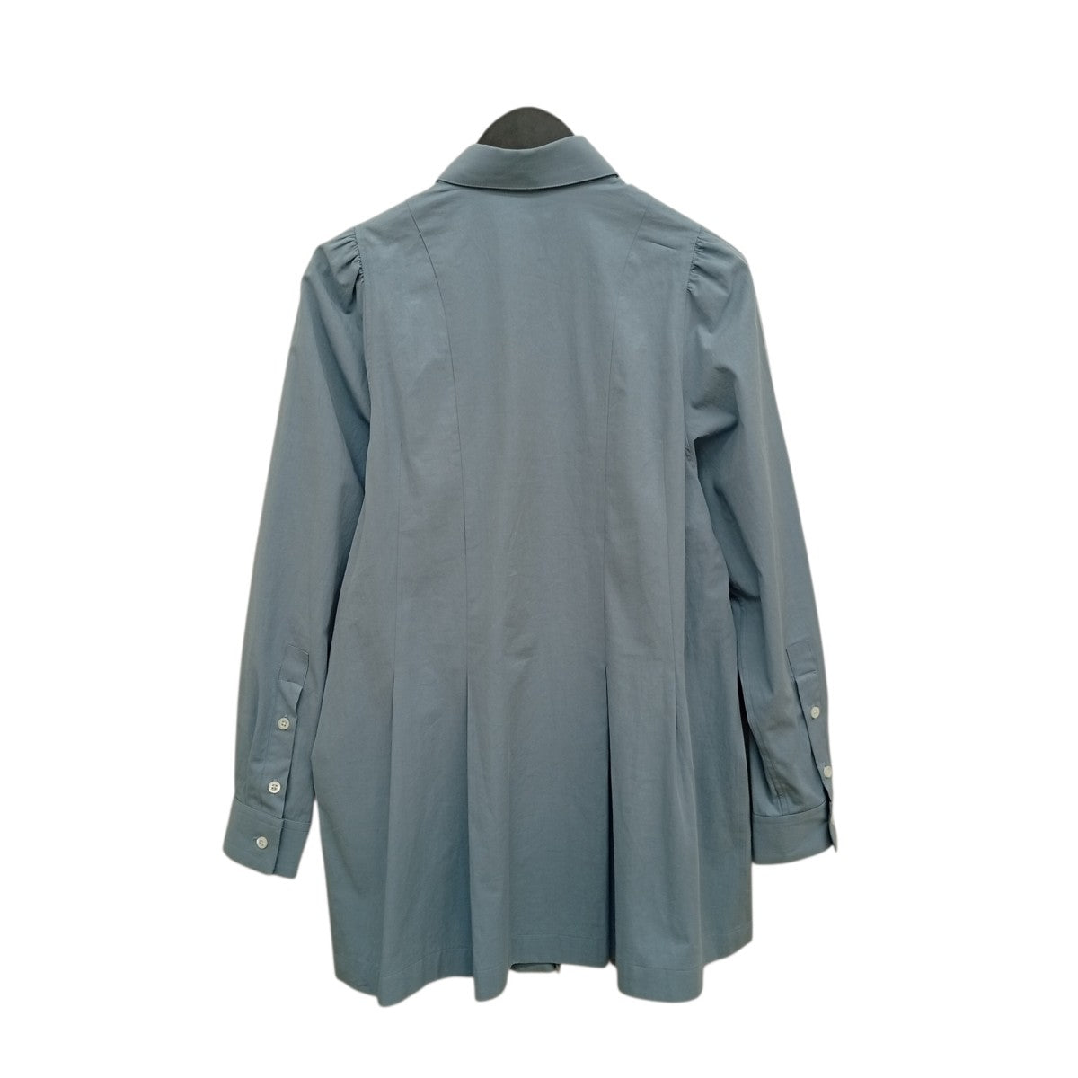 22SSFEM SHIRTロングスリーブシャツ1614-0222