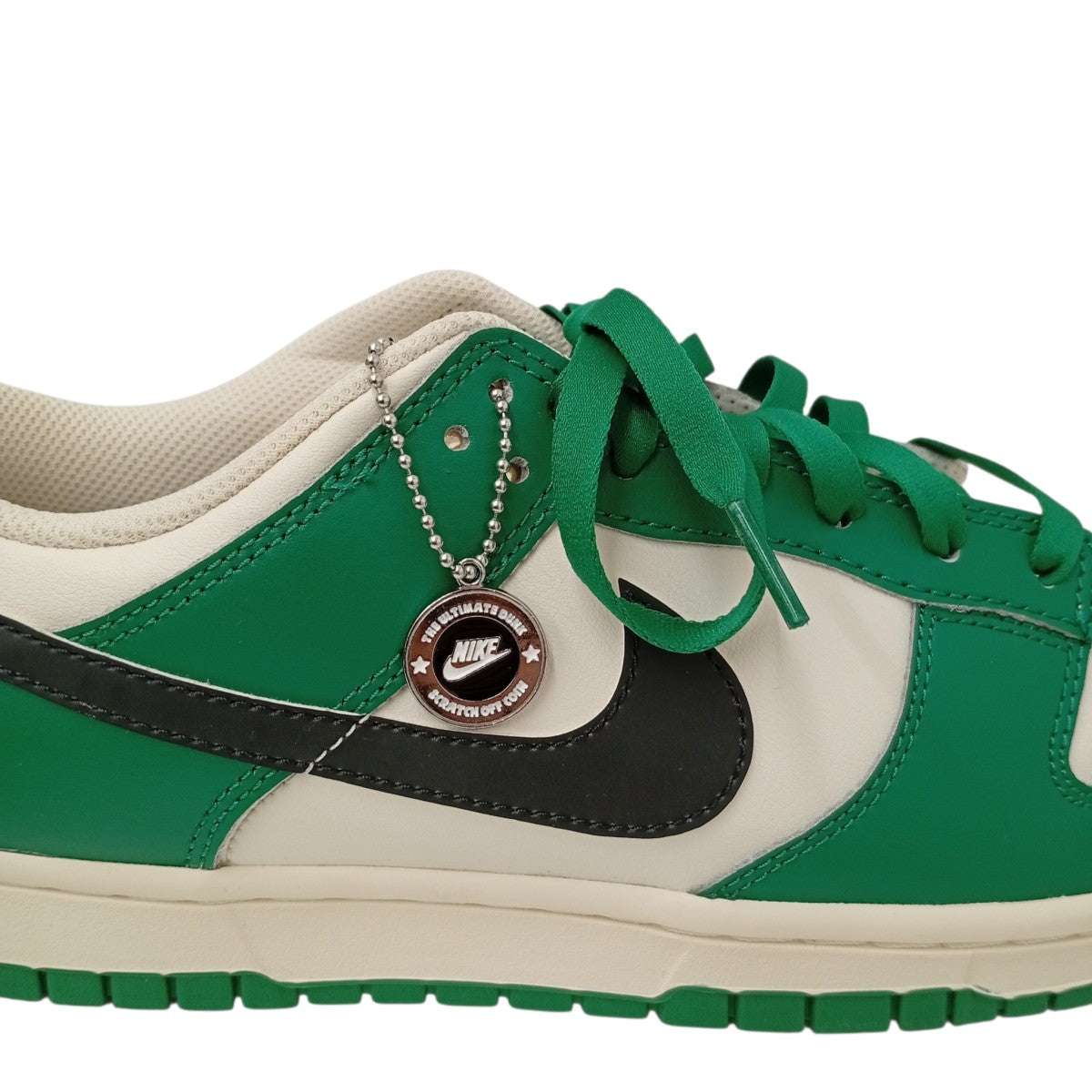 NIKE DUNK LOW RETRO SEスニーカーDR9654-100 古着・中古-6枚目のアイテム画像