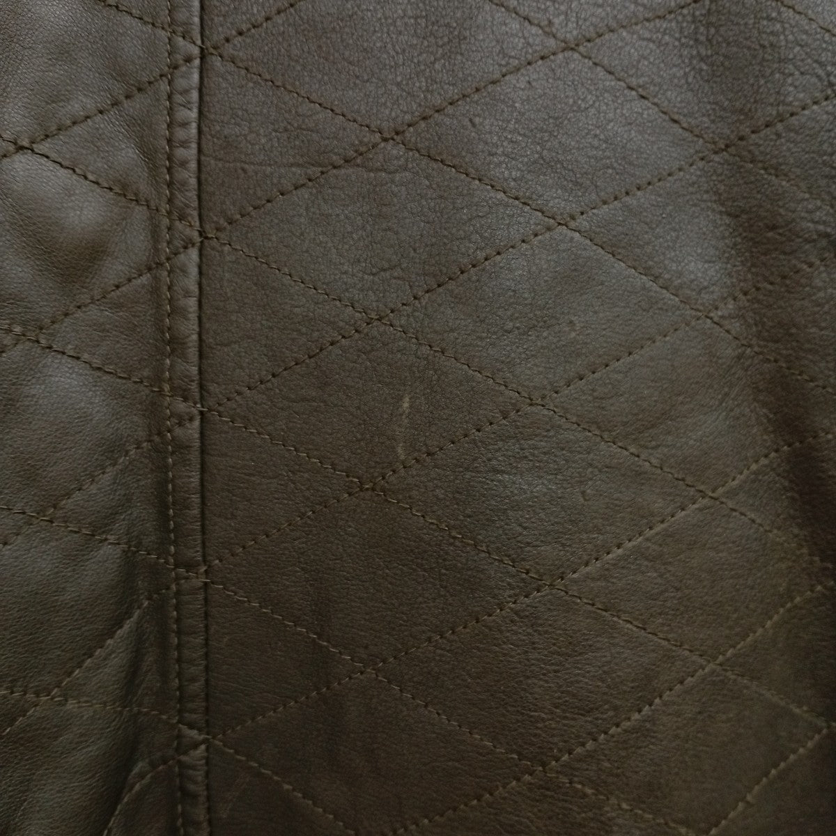 レザージャケット