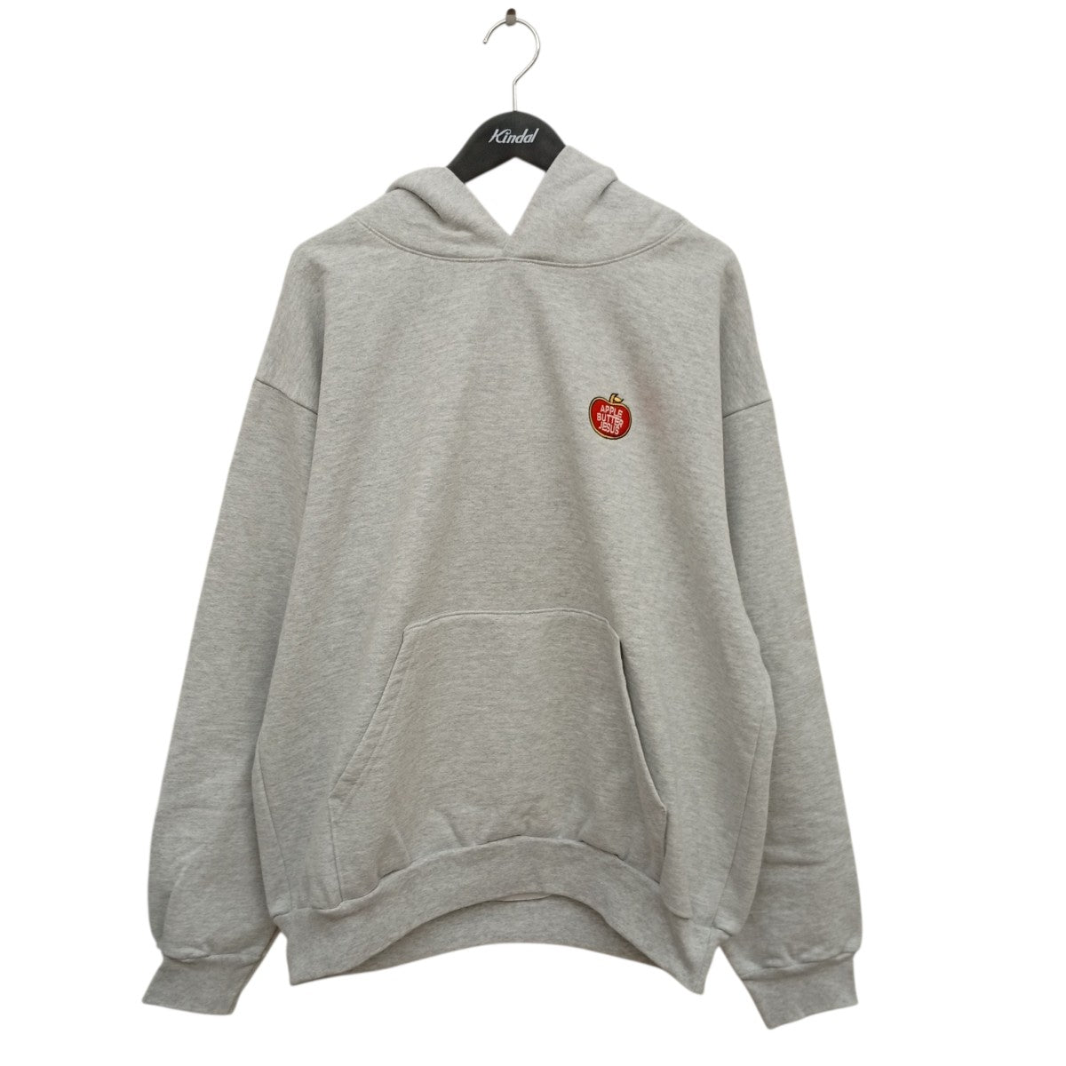 APPLE BUTTER STORE×Chocolate Jesus パーカー 古着・中古-1枚目のアイテム画像