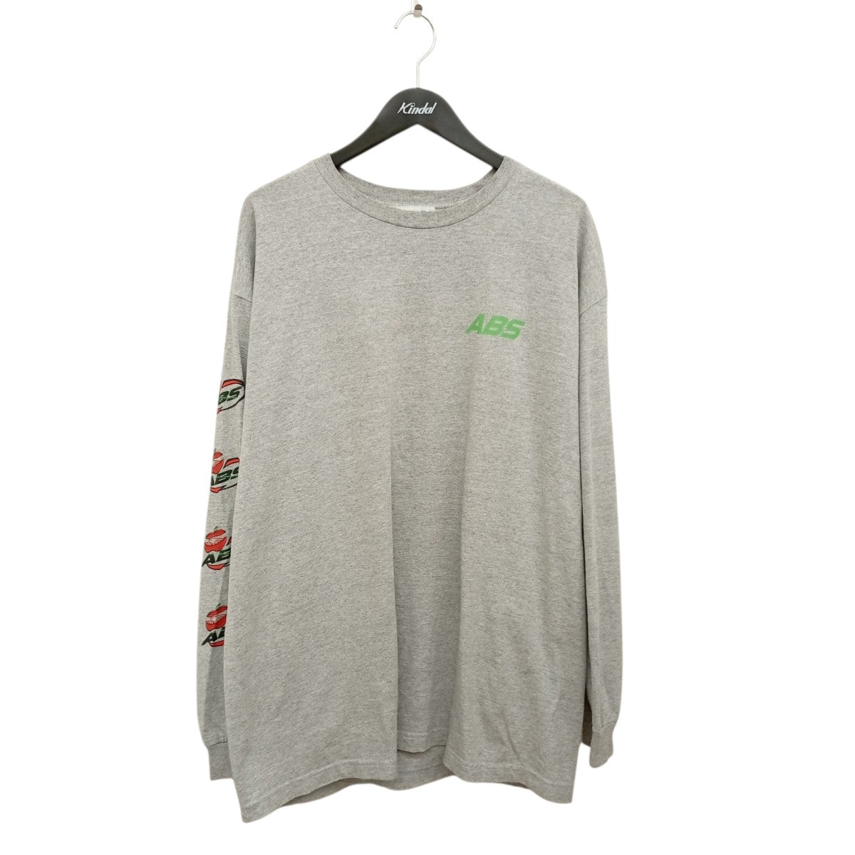 長袖Tシャツ