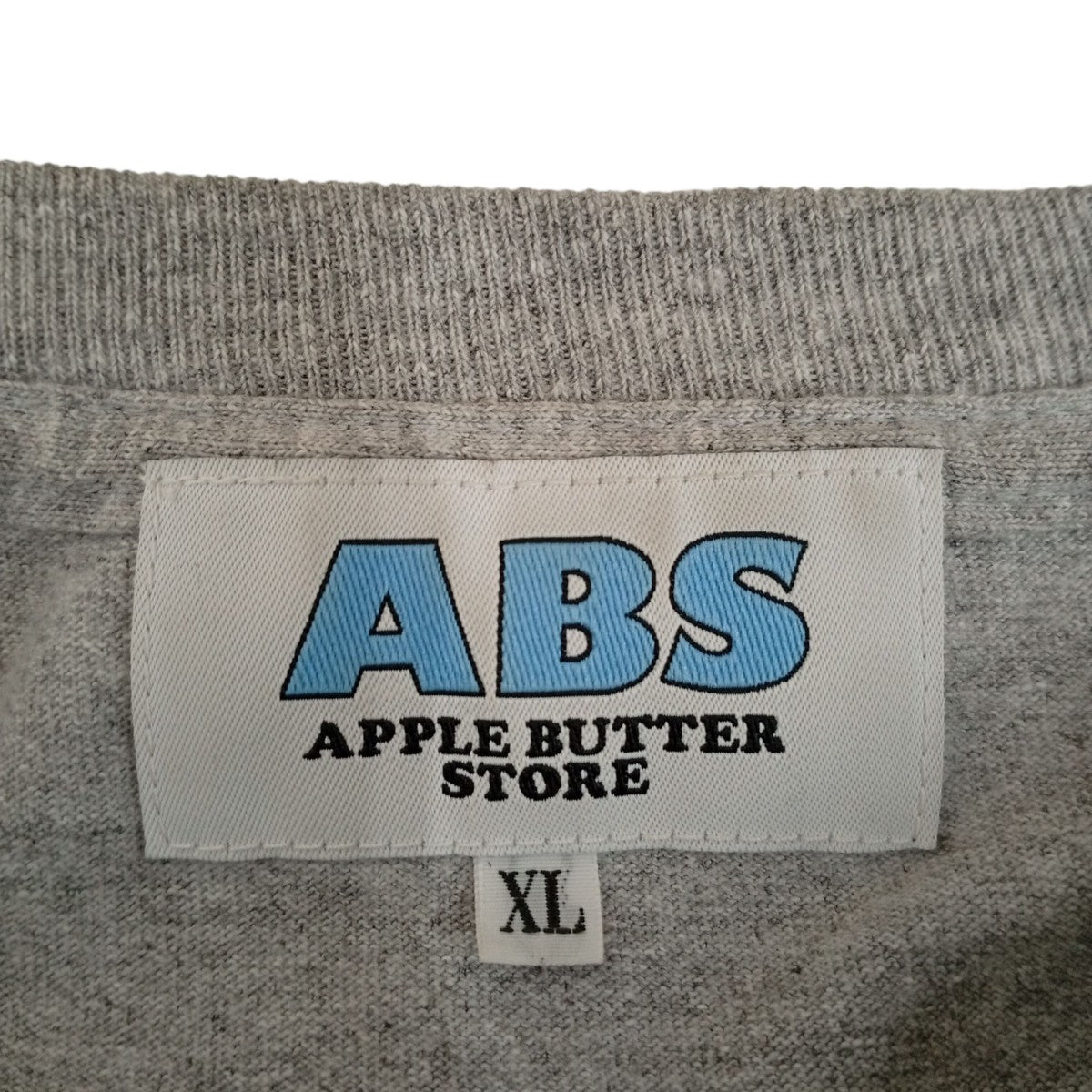 長袖Tシャツ