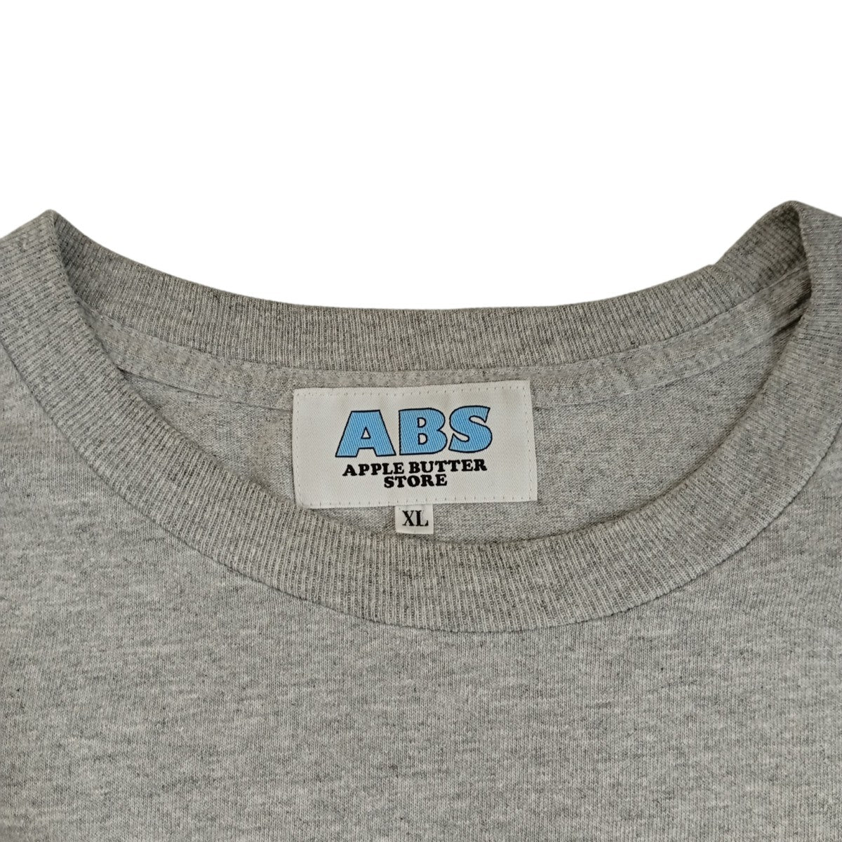 長袖Tシャツ