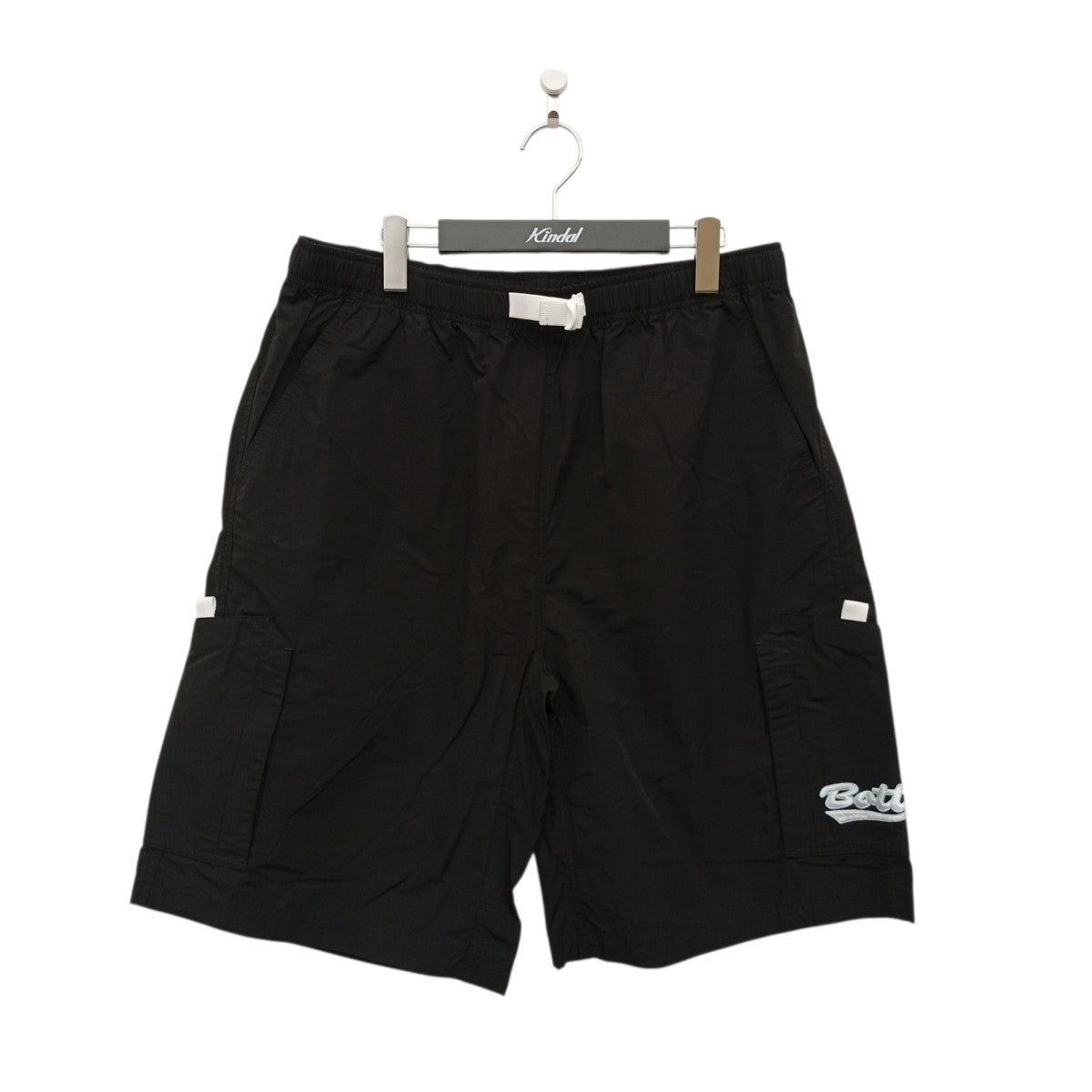 BoTT Easy Cargo Shortカーゴショートパンツ241BoTT19 古着・中古-1枚目のアイテム画像
